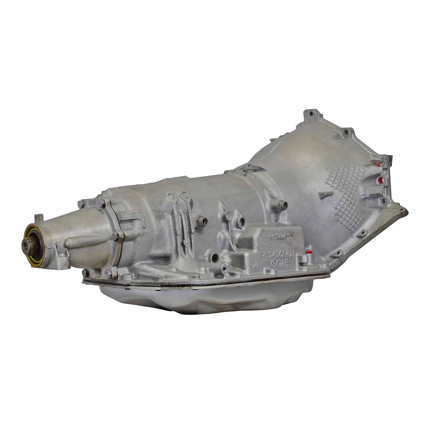 GM 4L80E RWD 4 SPD (3)