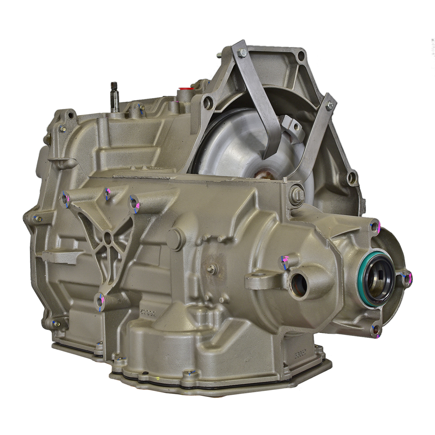 GM 4T45E FWD 4 SPD (2)