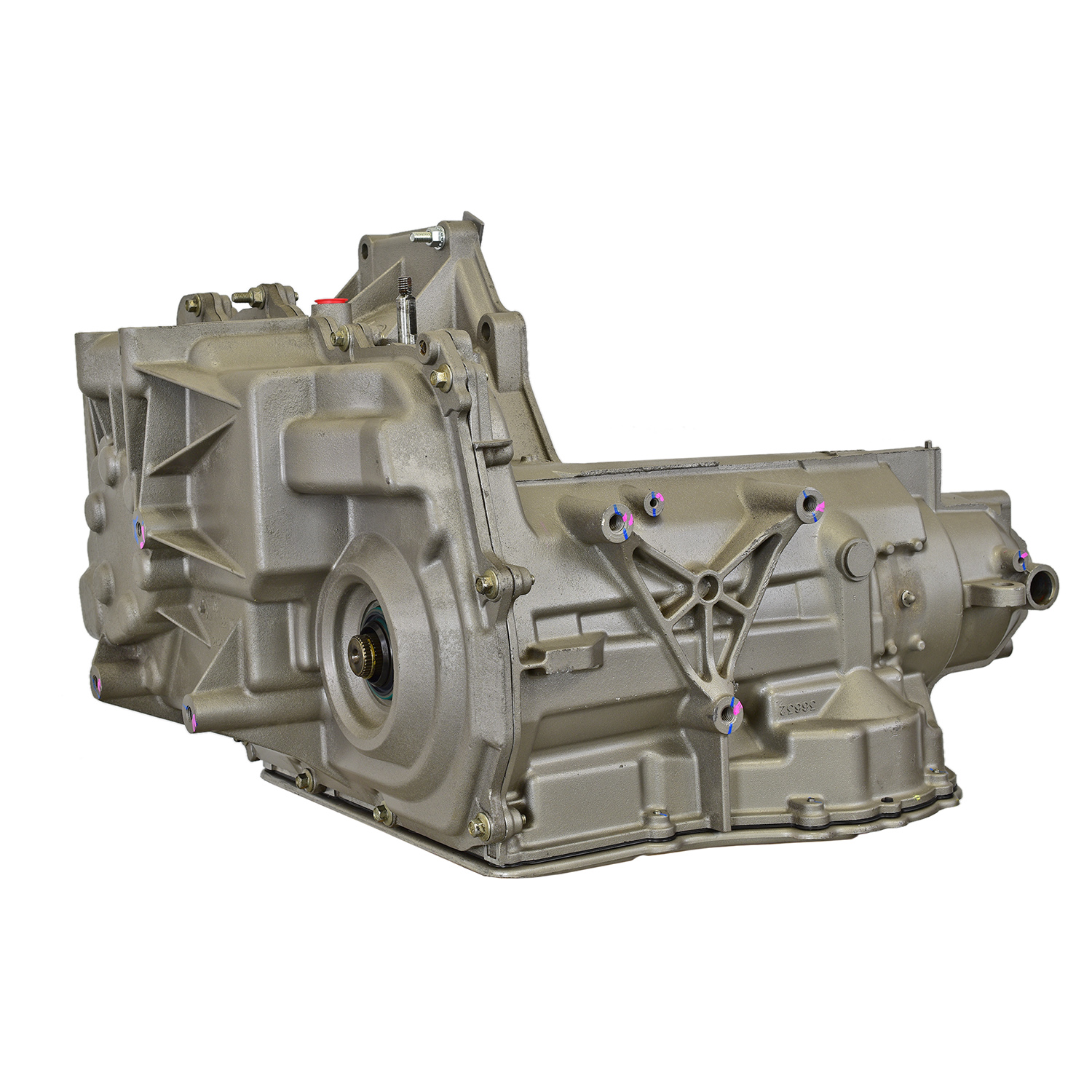 GM 4T45E FWD 4 SPD (3)