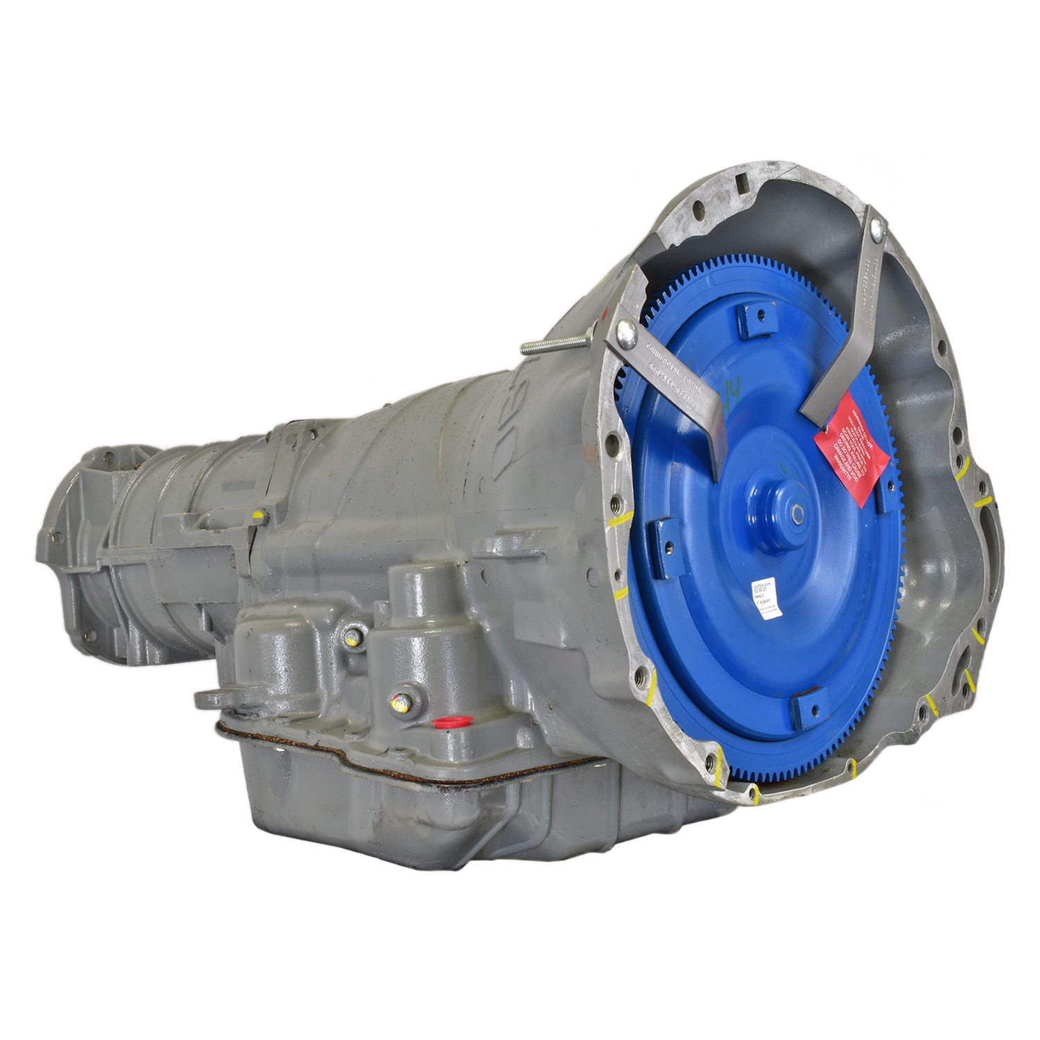 DODGE 518 4WD 4 SPD (2)