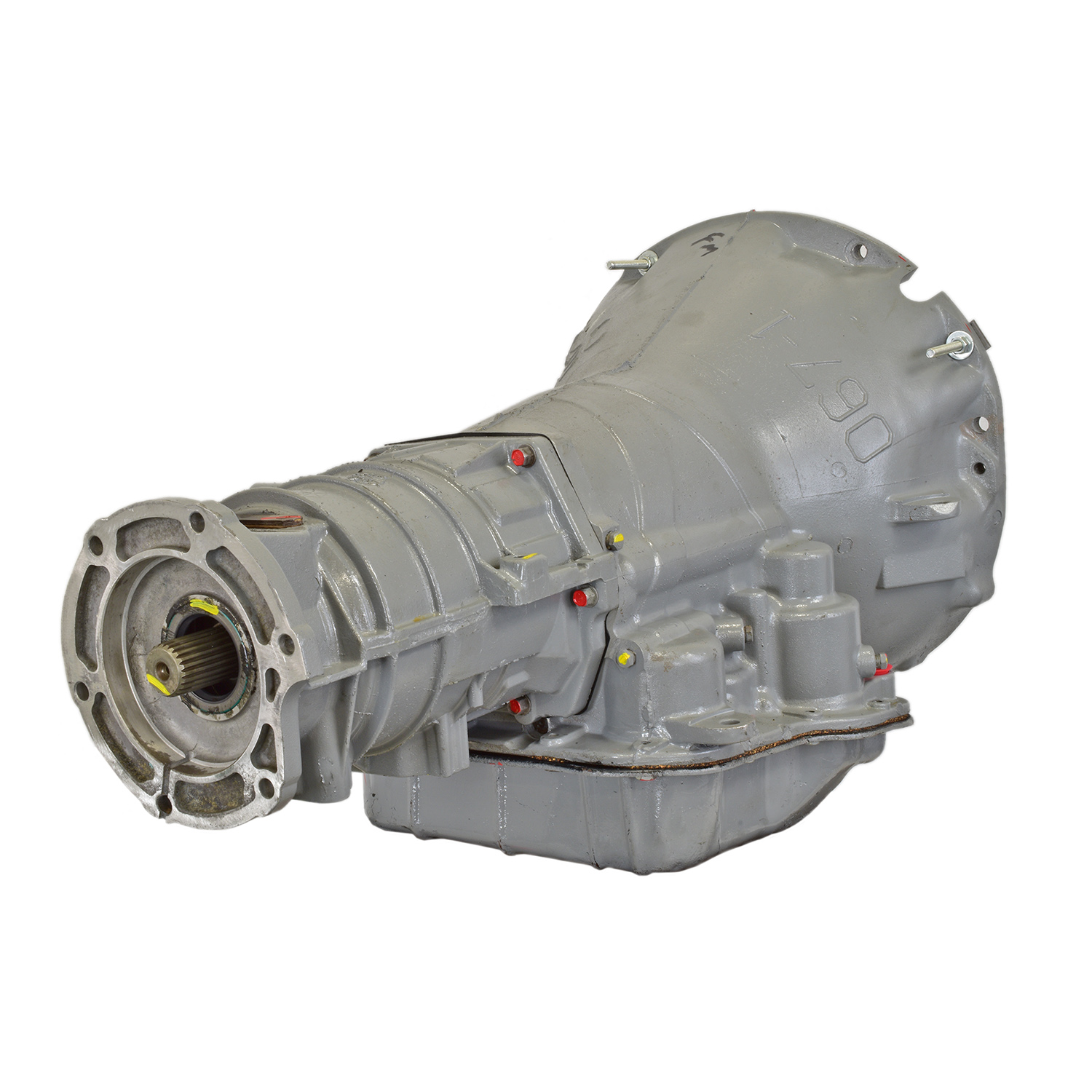 DODGE 518 4WD 4 SPD (3)