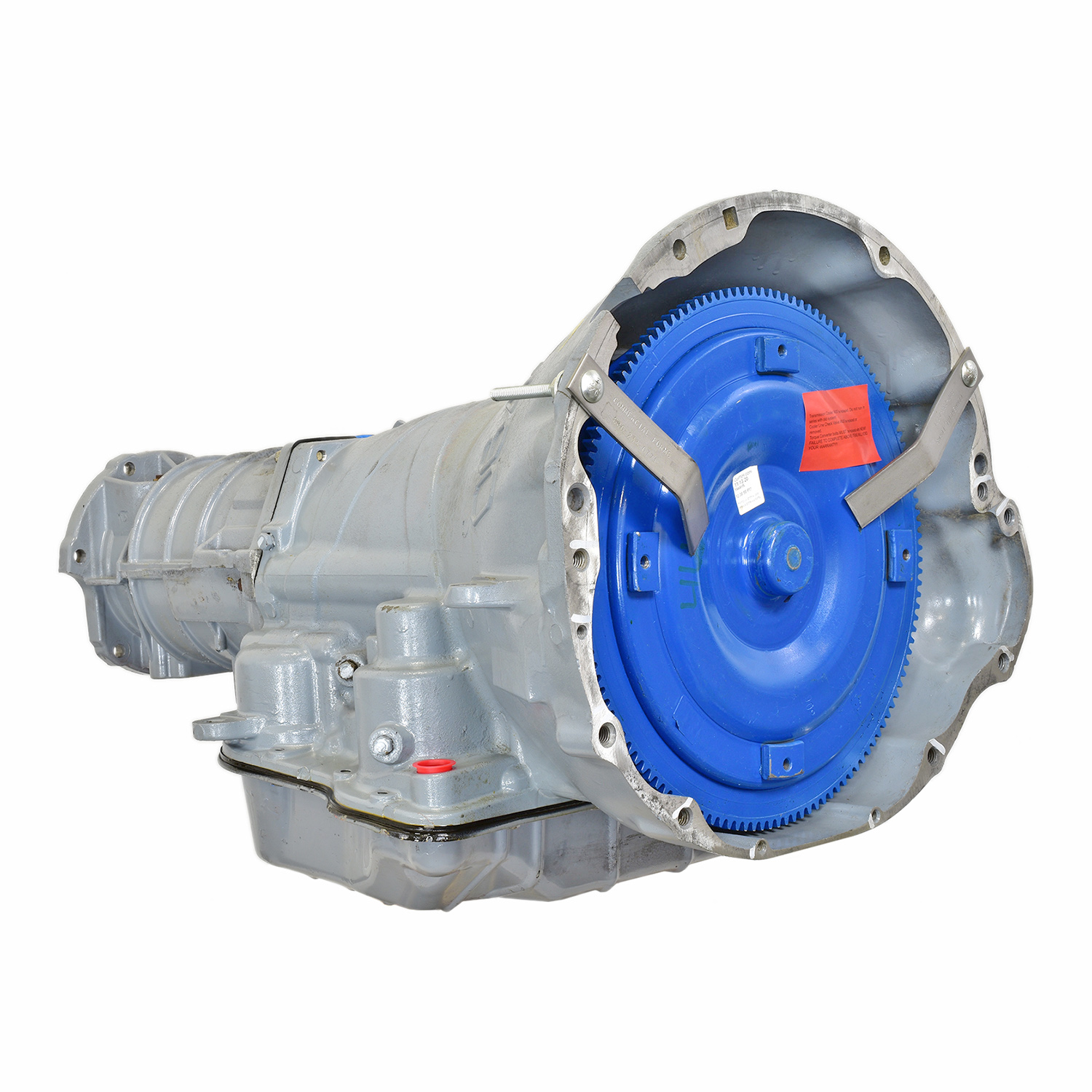 DODGE 518 4WD 4 SPD (2)