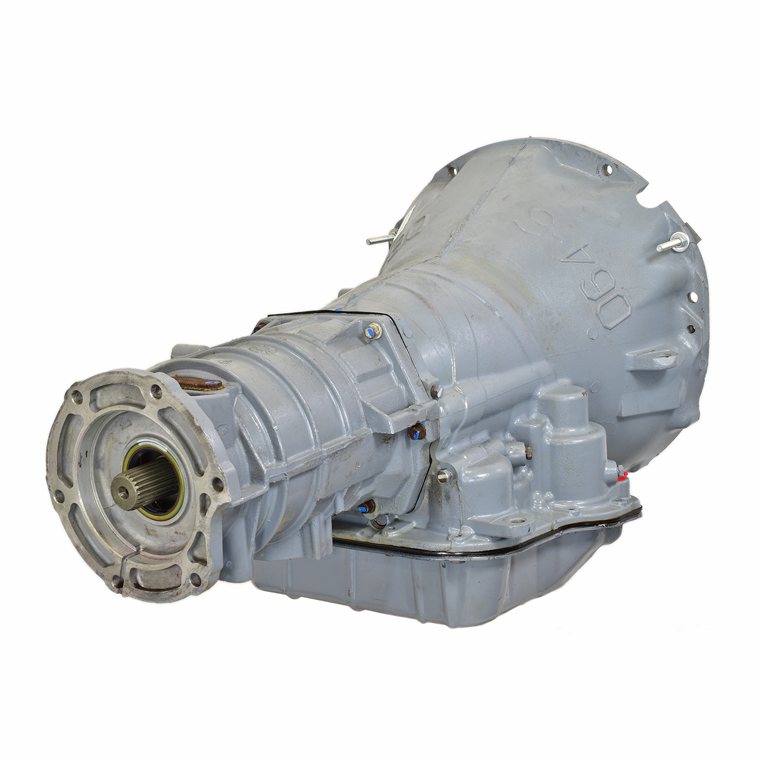 DODGE 518 4WD 4 SPD (3)