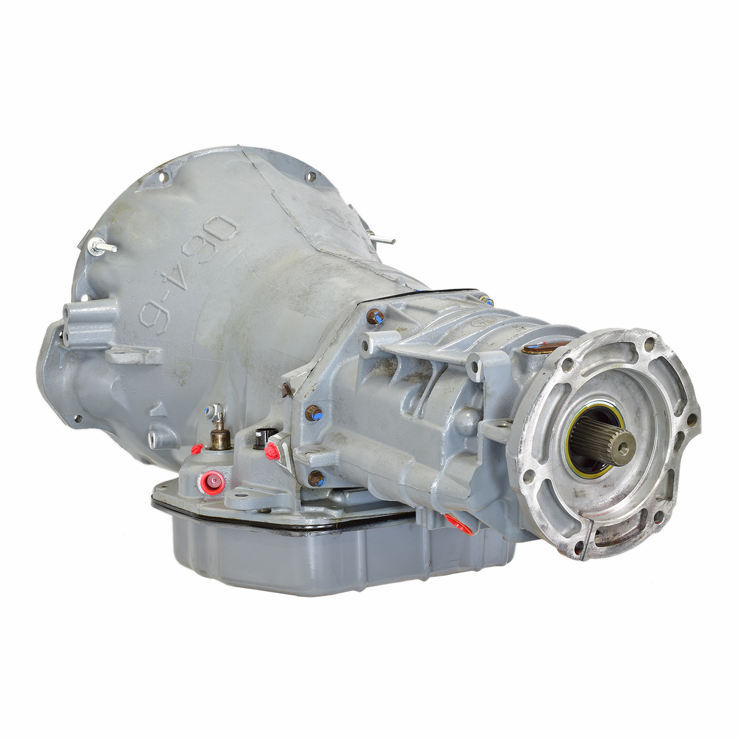 DODGE 518 4WD 4 SPD (4)