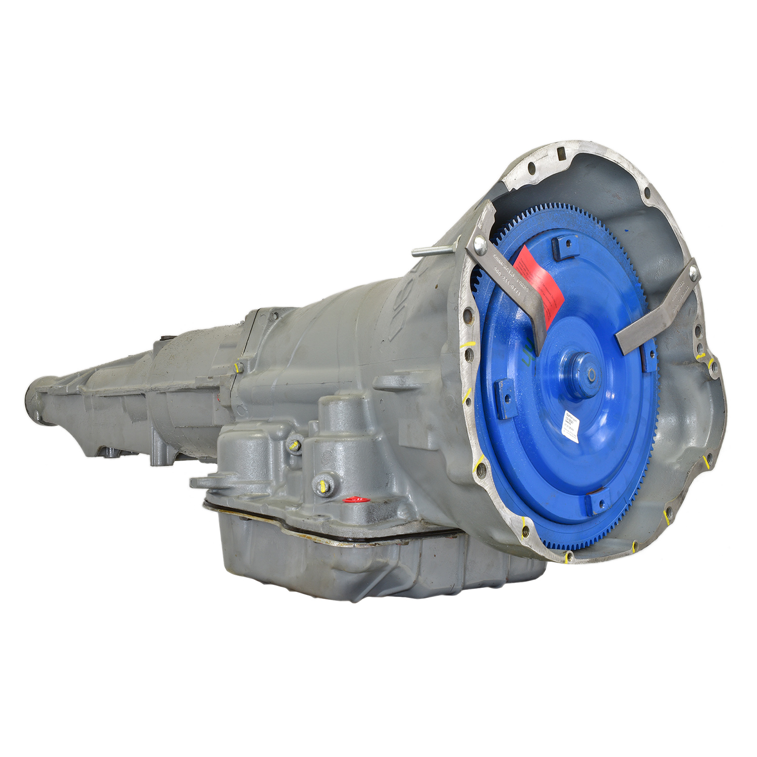 DODGE 518 RWD 4 SPD (2)