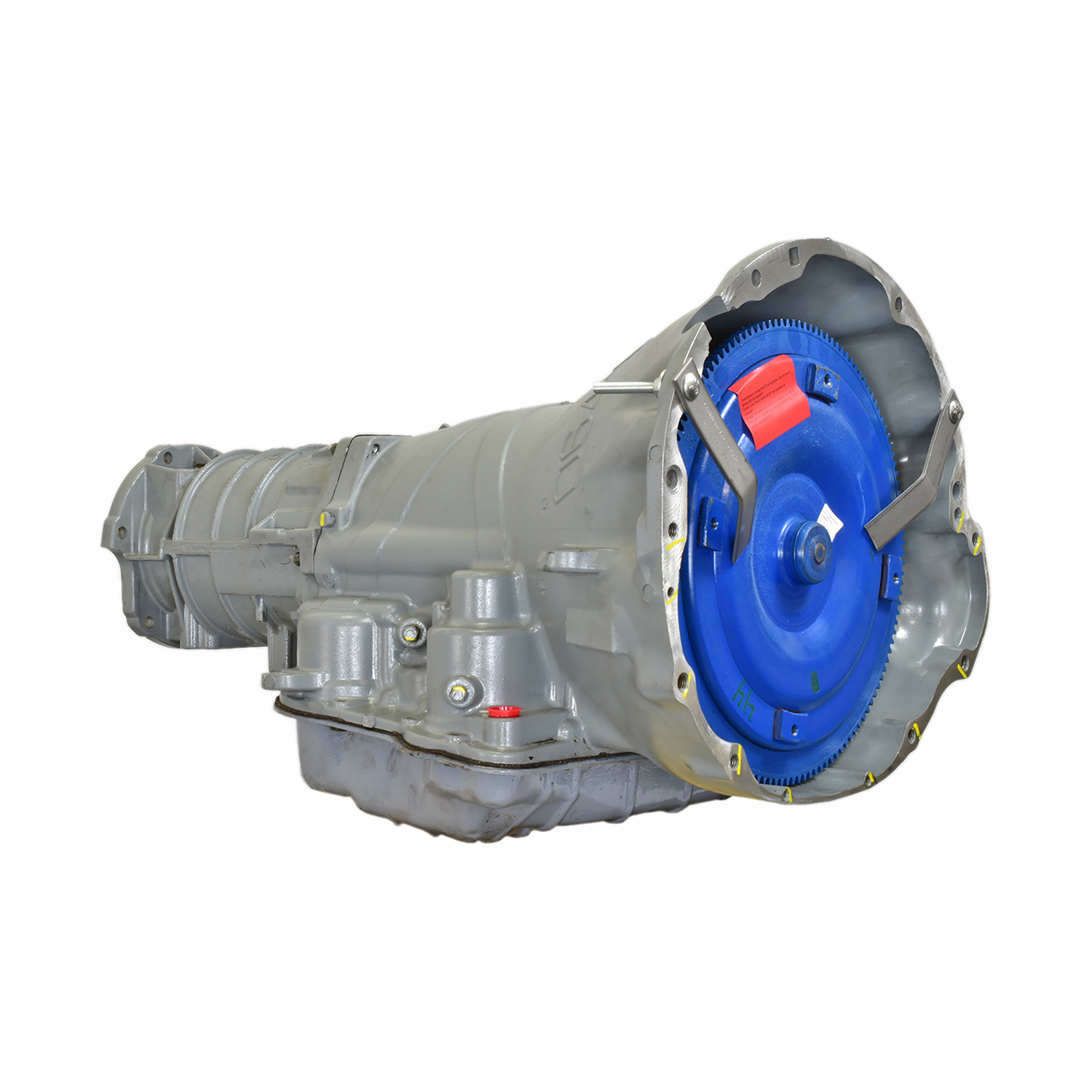 DODGE 518 4WD 4 SPD (2)