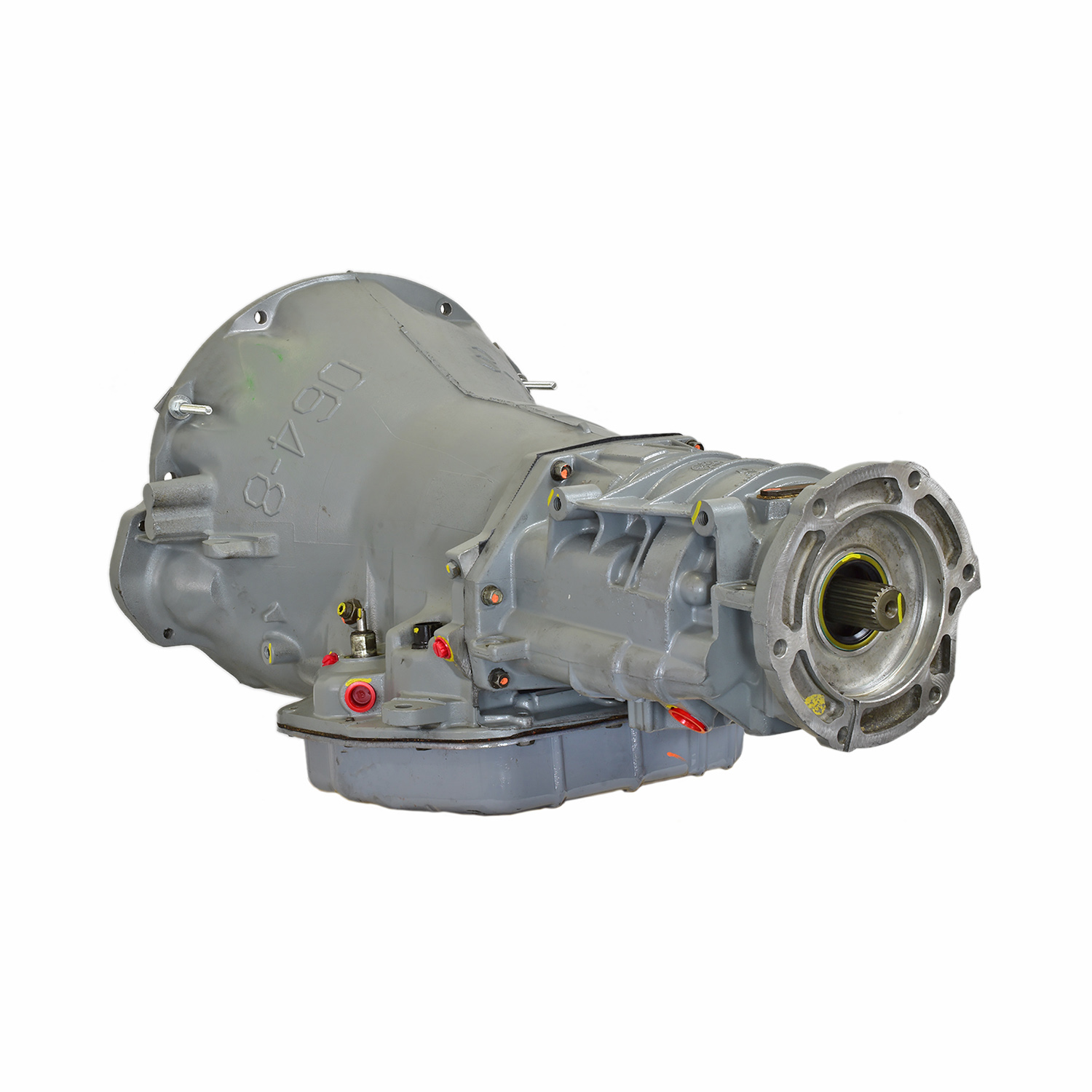 DODGE 518 4WD 4 SPD (3)