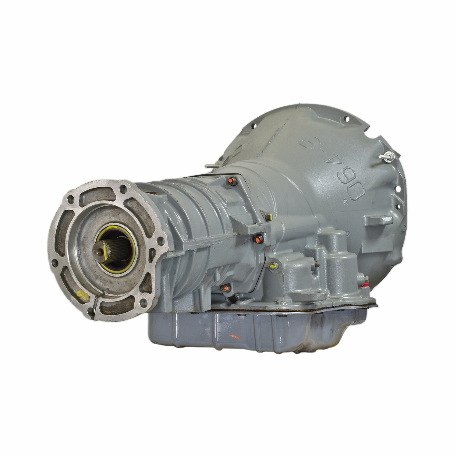 DODGE 518 4WD 4 SPD (4)