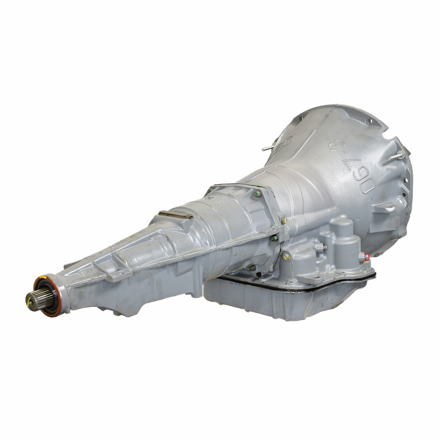 DODGE 518 RWD 4 SPD (3)