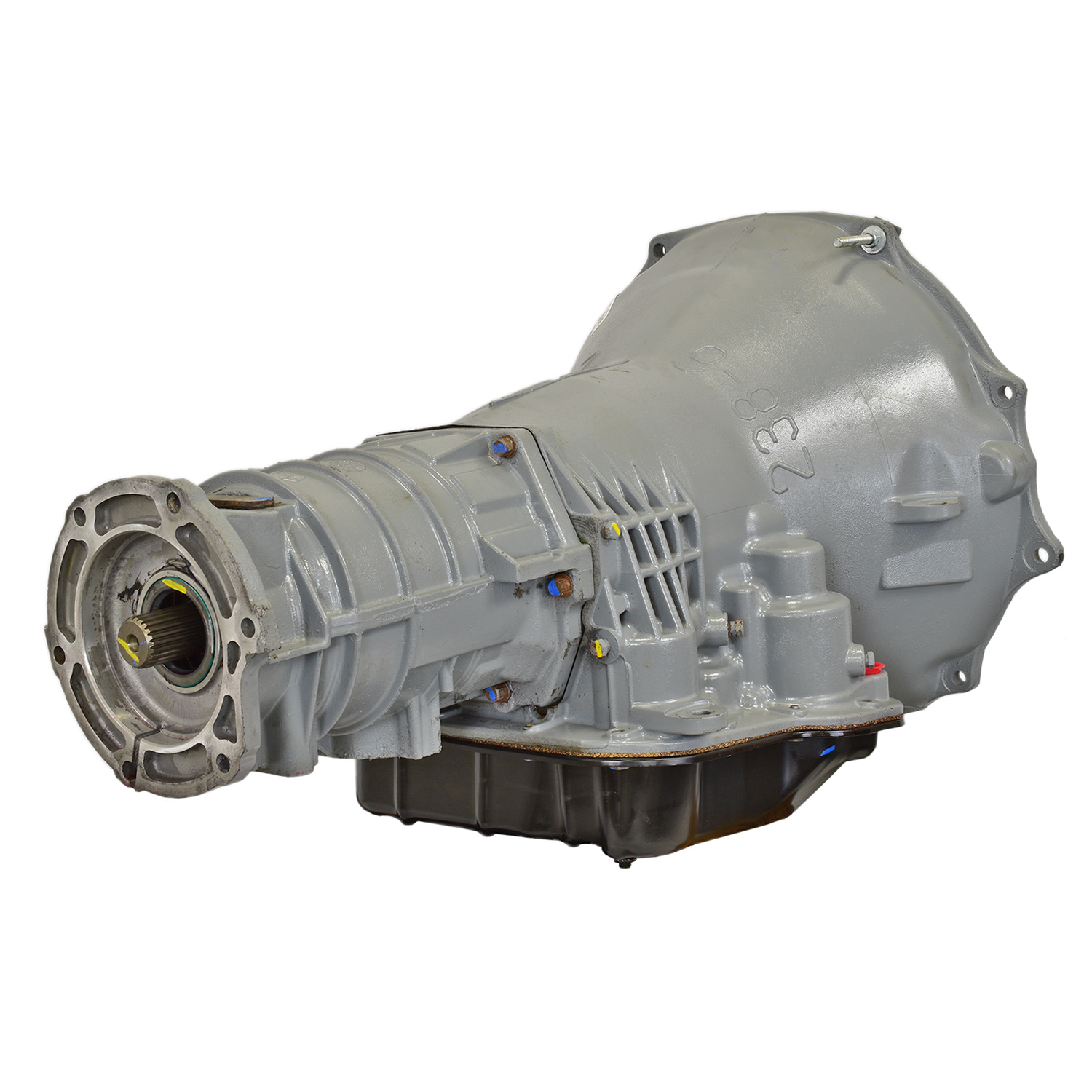 DODGE 618 4WD 4 SPD (3)