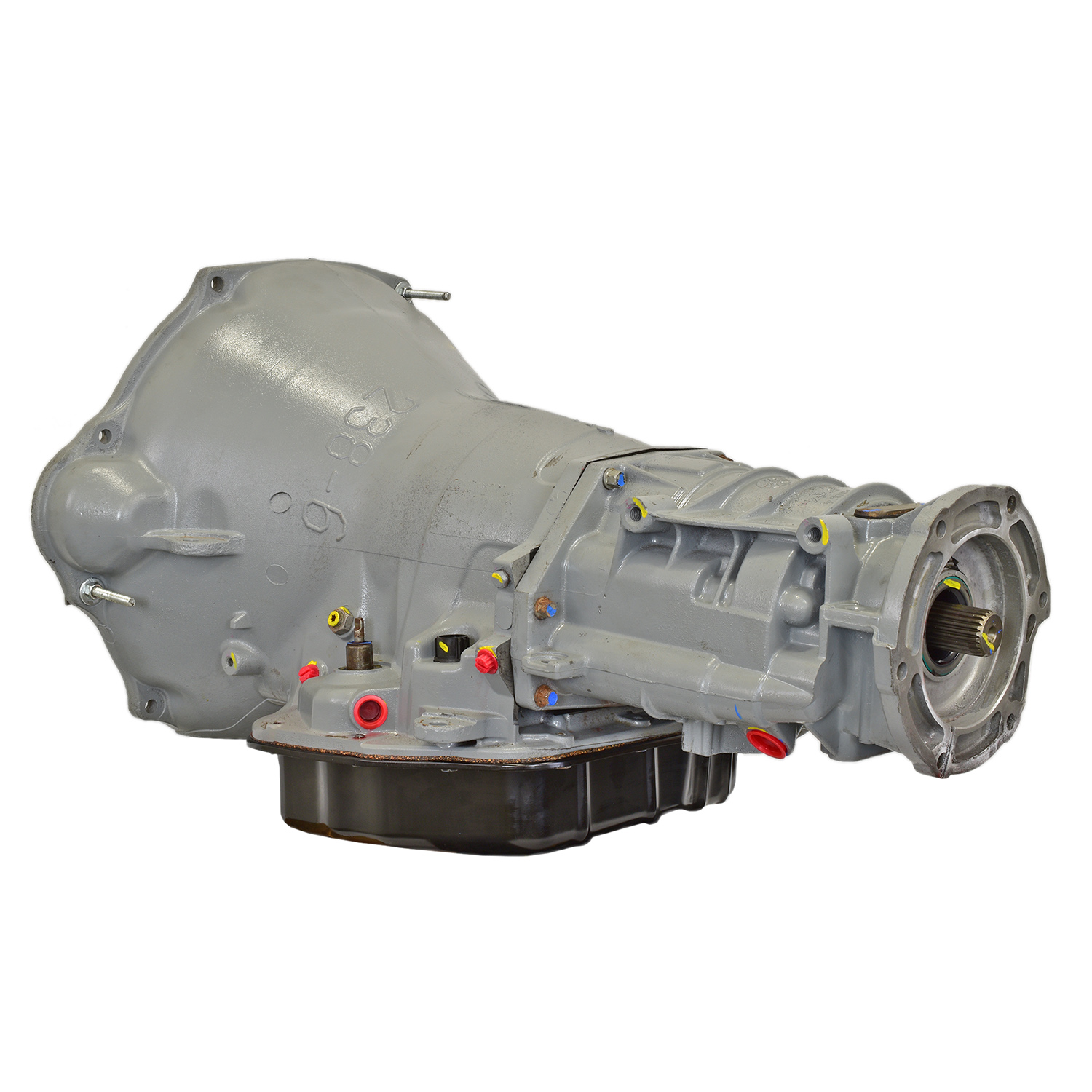 DODGE 618 4WD 4 SPD (4)
