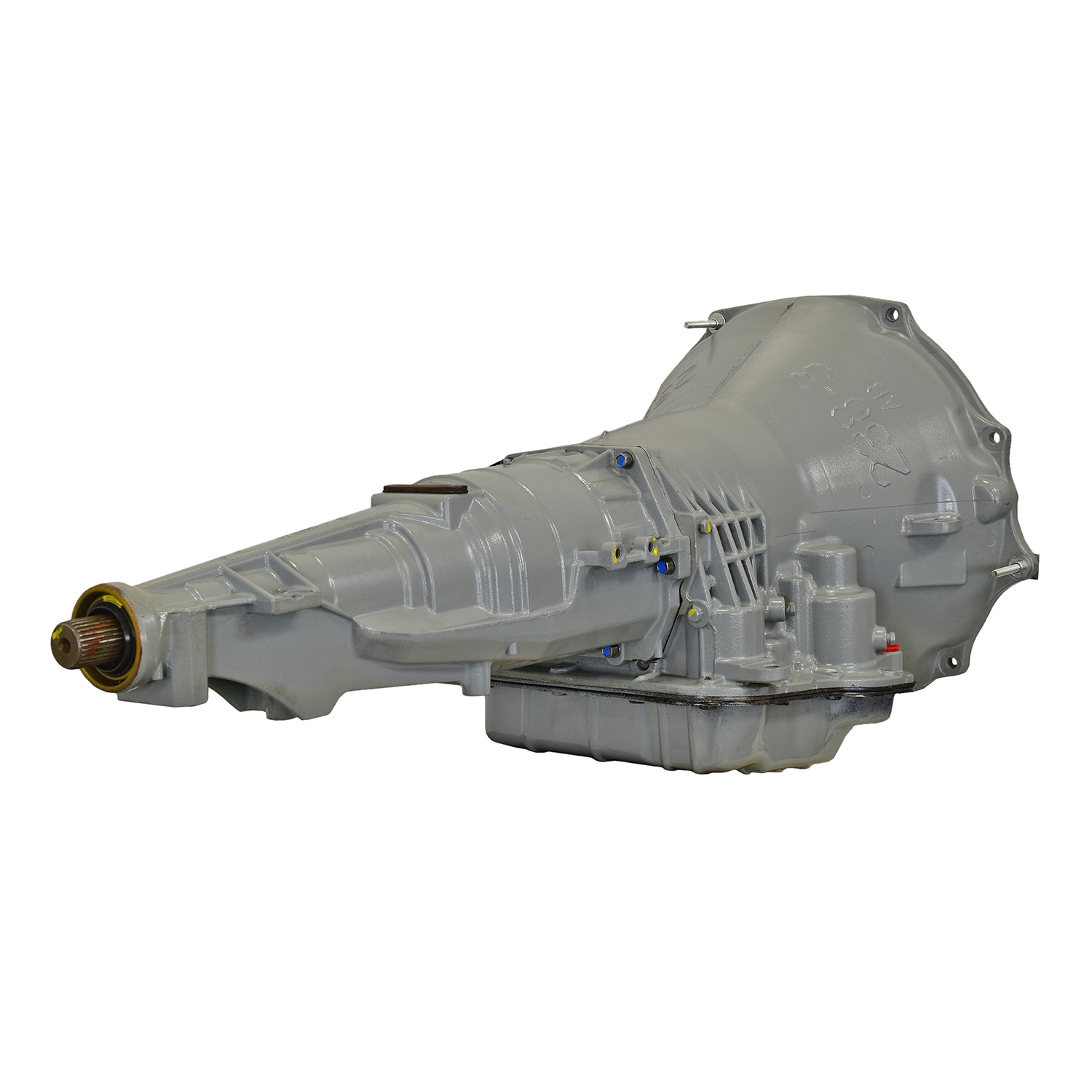 DODGE 618 RWD 4 SPD (3)