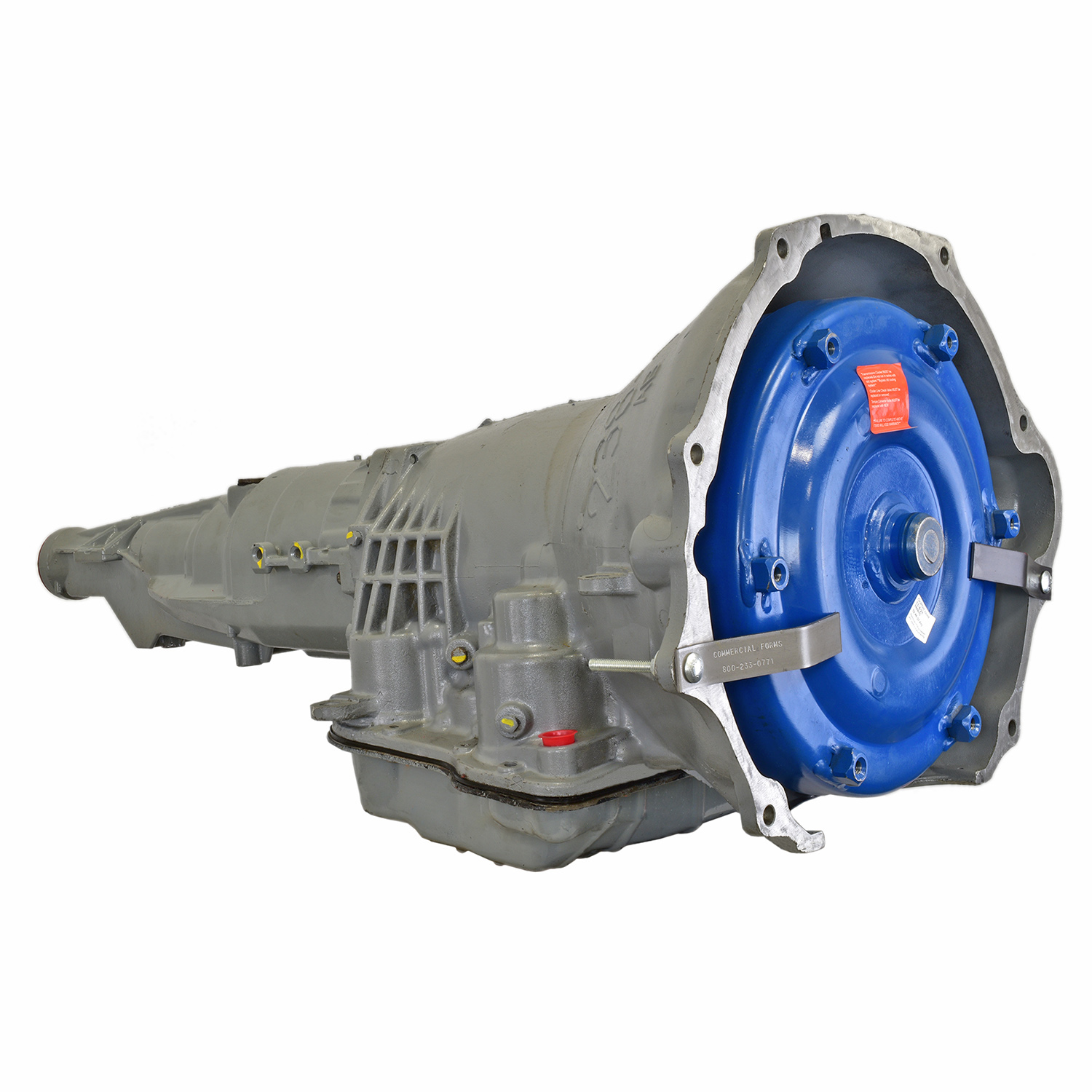 DODGE 618 RWD 4 SPD (2)