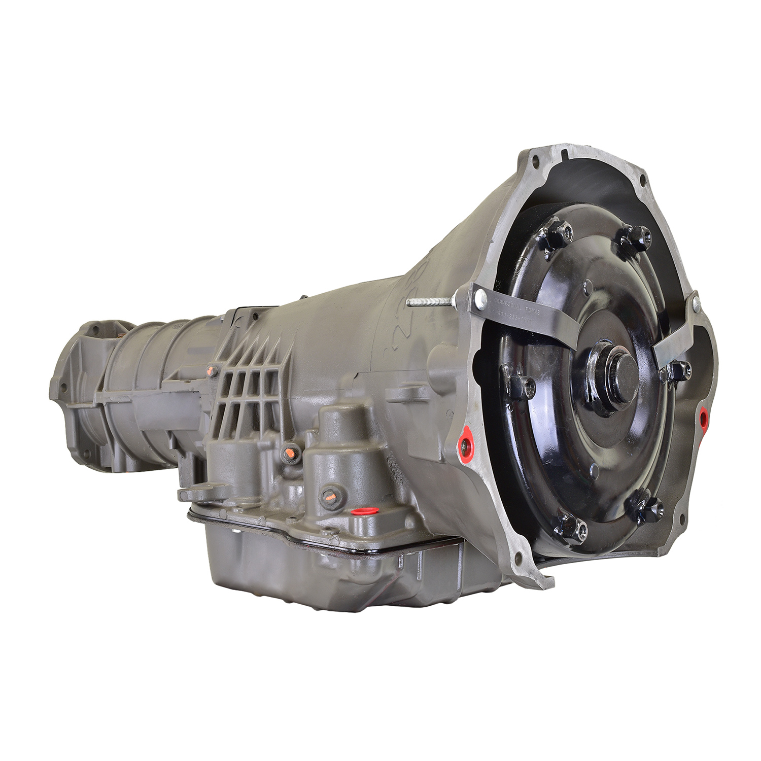 DODGE 618 4WD 4 SPD (2)