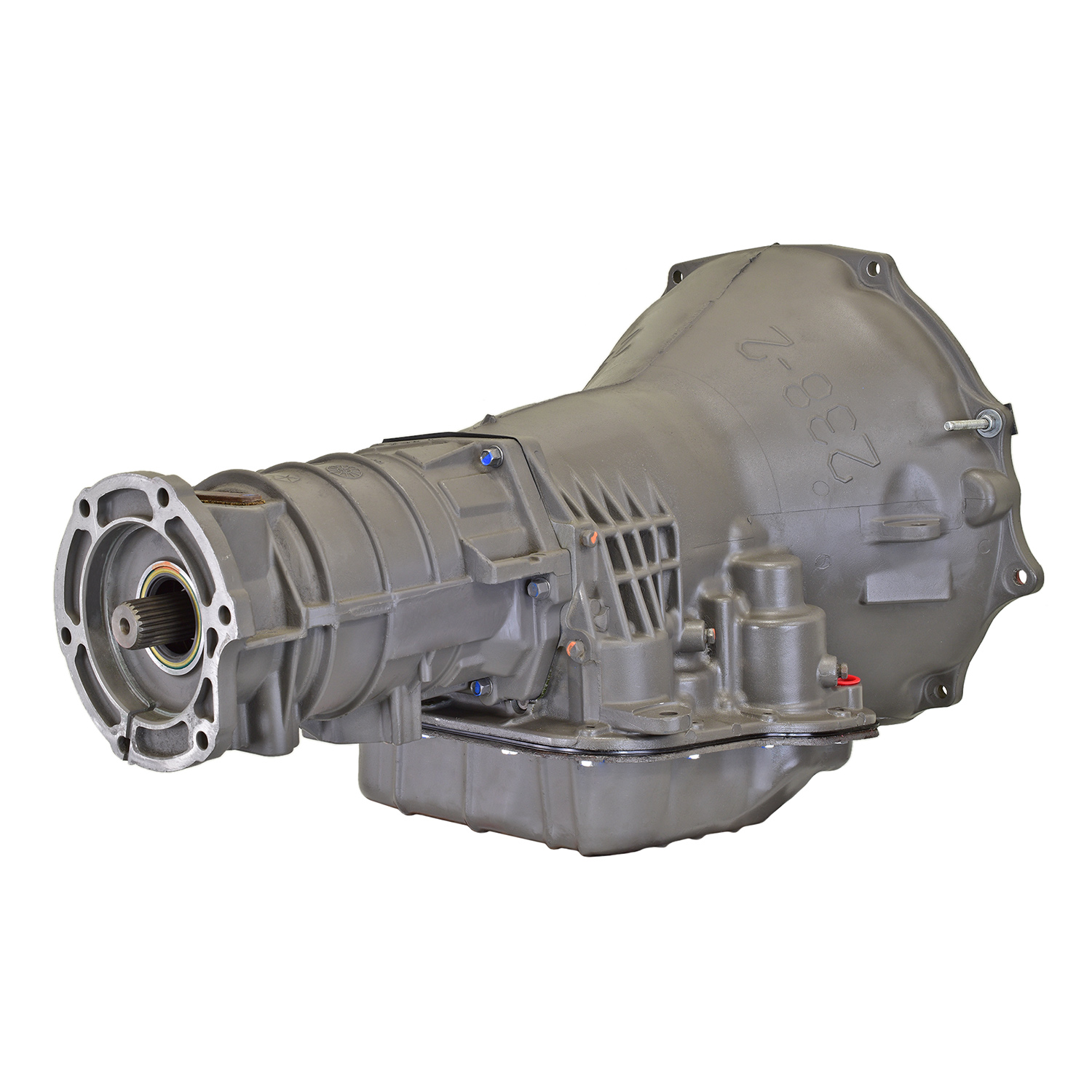 DODGE 618 4WD 4 SPD (3)