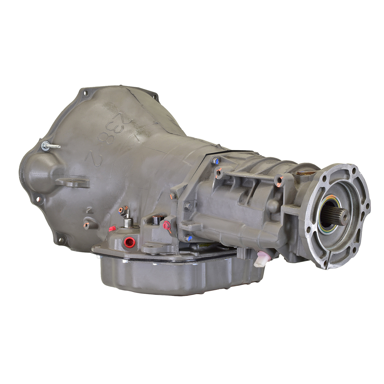 DODGE 618 4WD 4 SPD (4)
