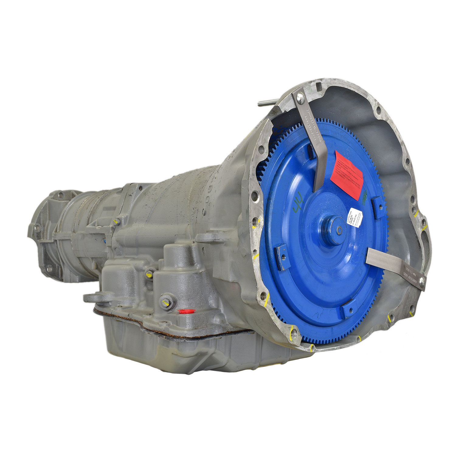 DODGE 518 4WD 4 SPD (2)