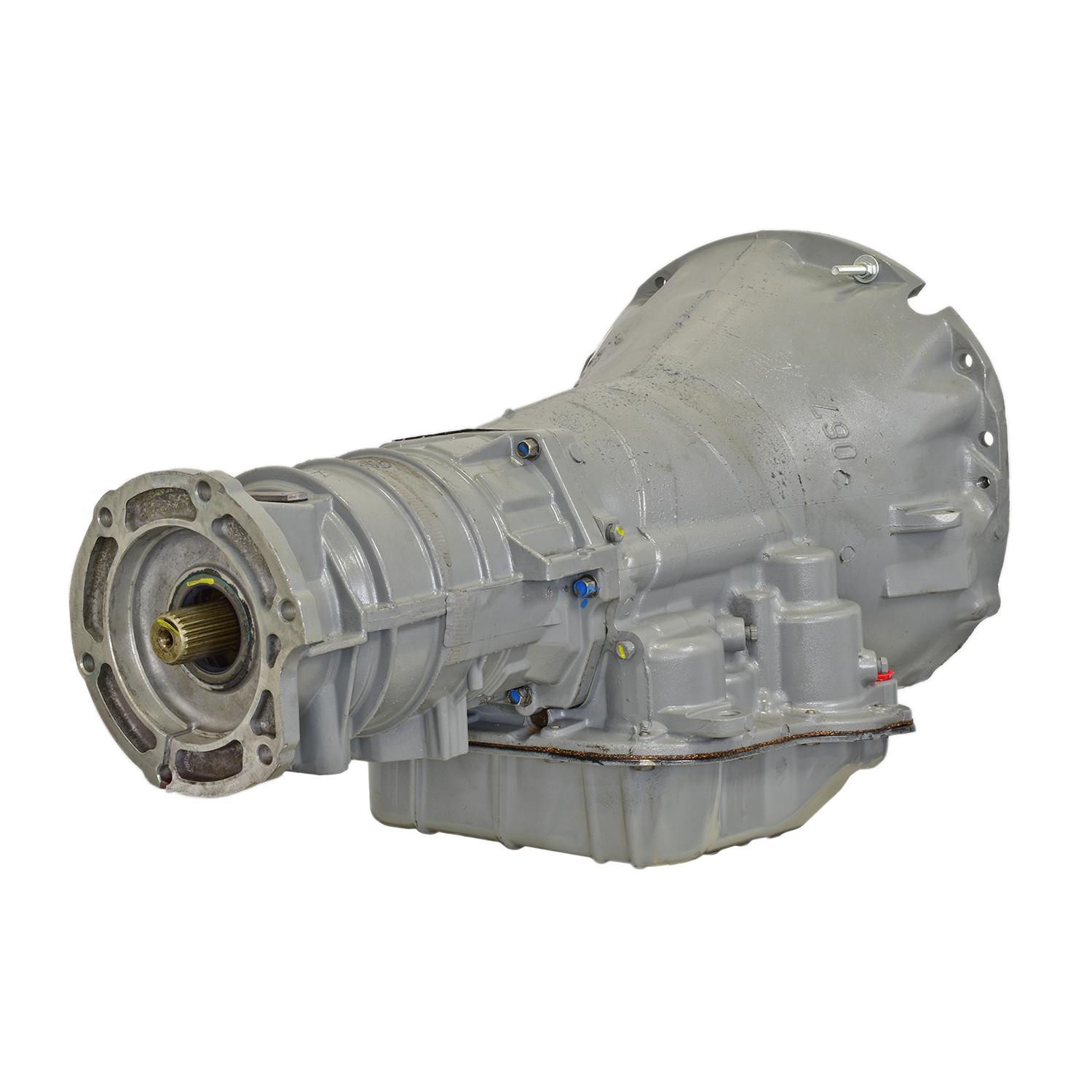DODGE 518 4WD 4 SPD (3)