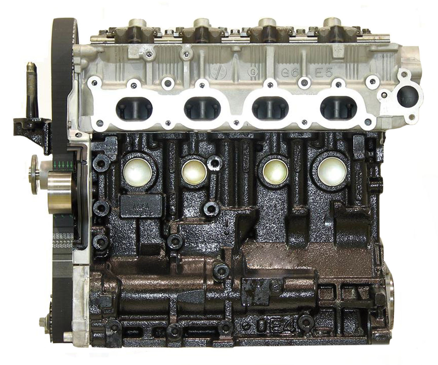 MITSU 4G64 98-05 ENGINE (2)