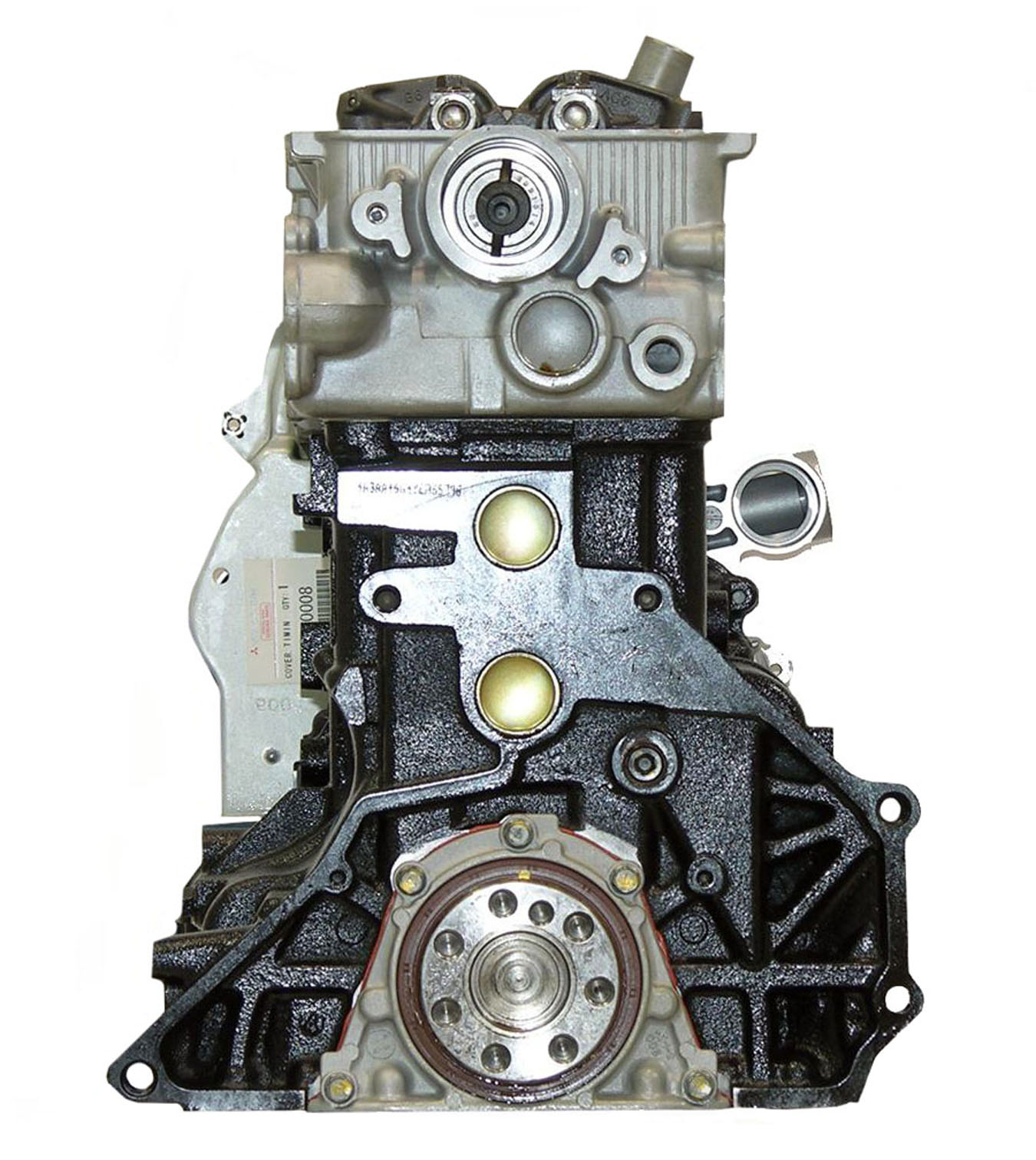 MITSU 4G64 98-05 ENGINE (3)