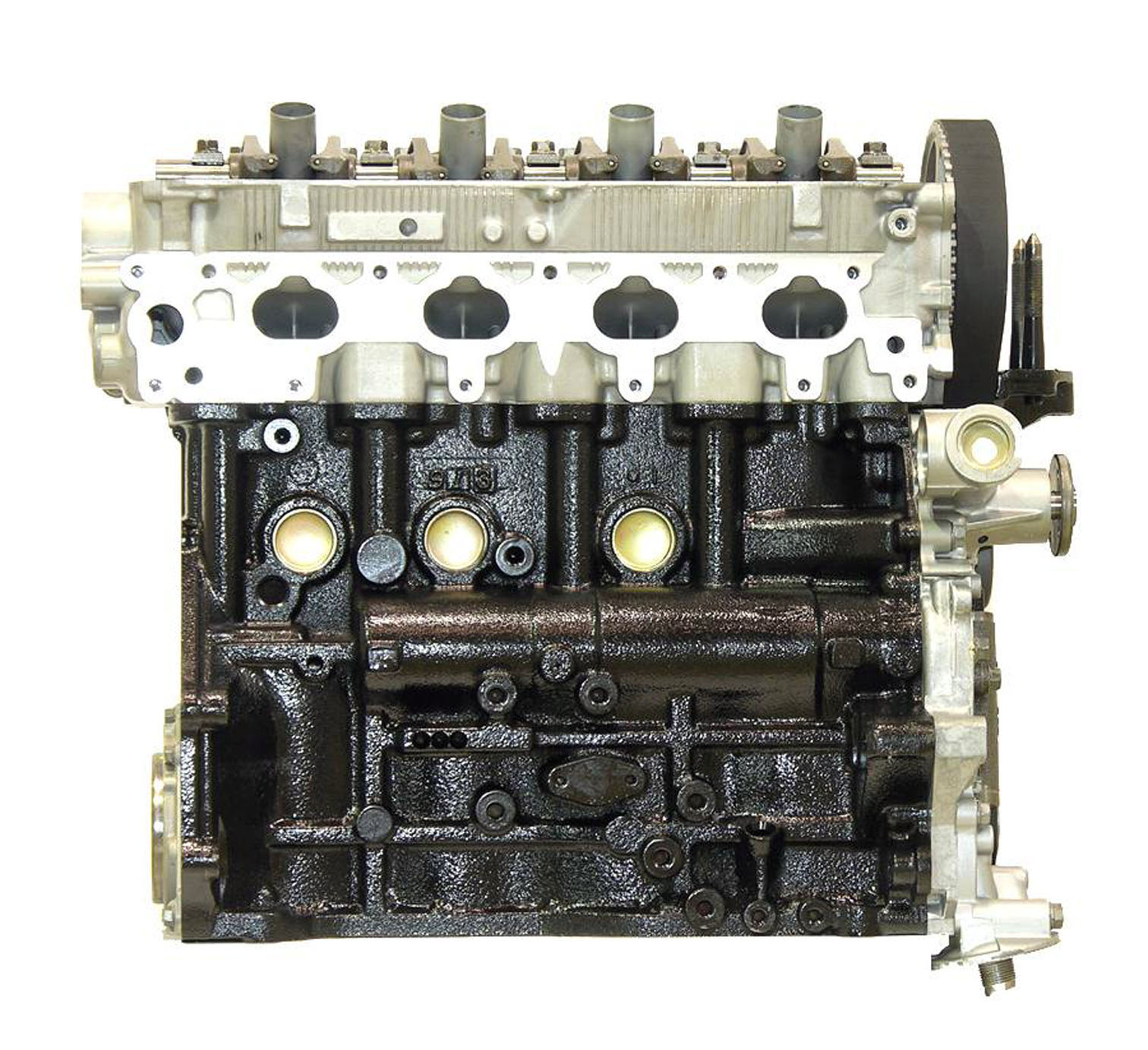 MITSU 4G64 98-05 ENGINE (4)