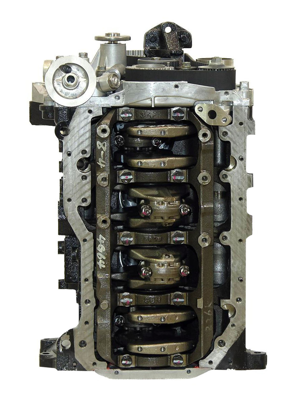 MITSU 4G64 98-05 ENGINE (6)
