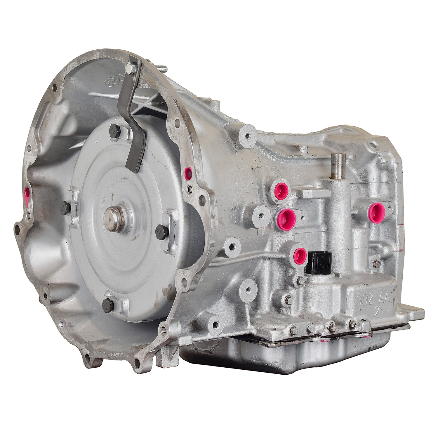 DODGE 42RLE 04-06 4-SPD (2)