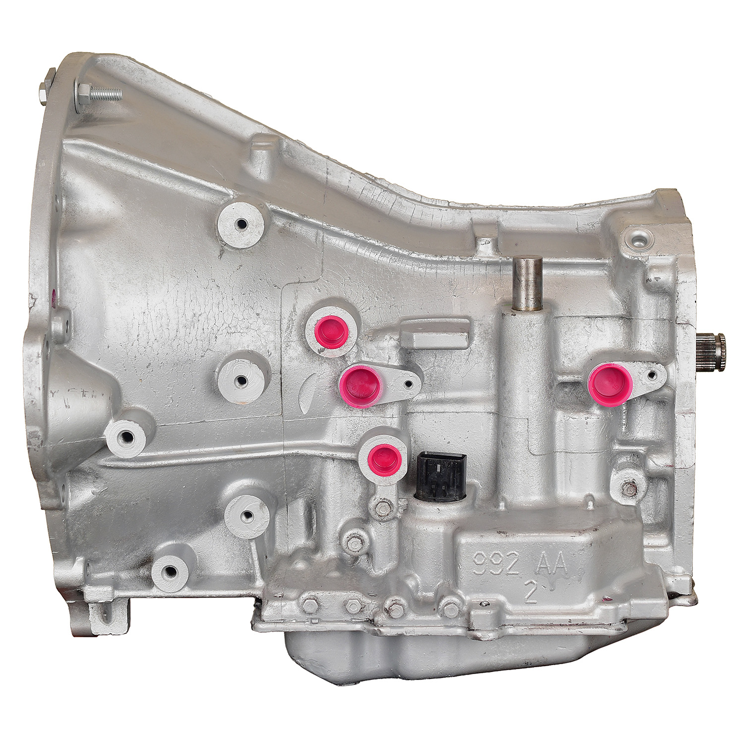 DODGE 42RLE 04-06 4-SPD (4)