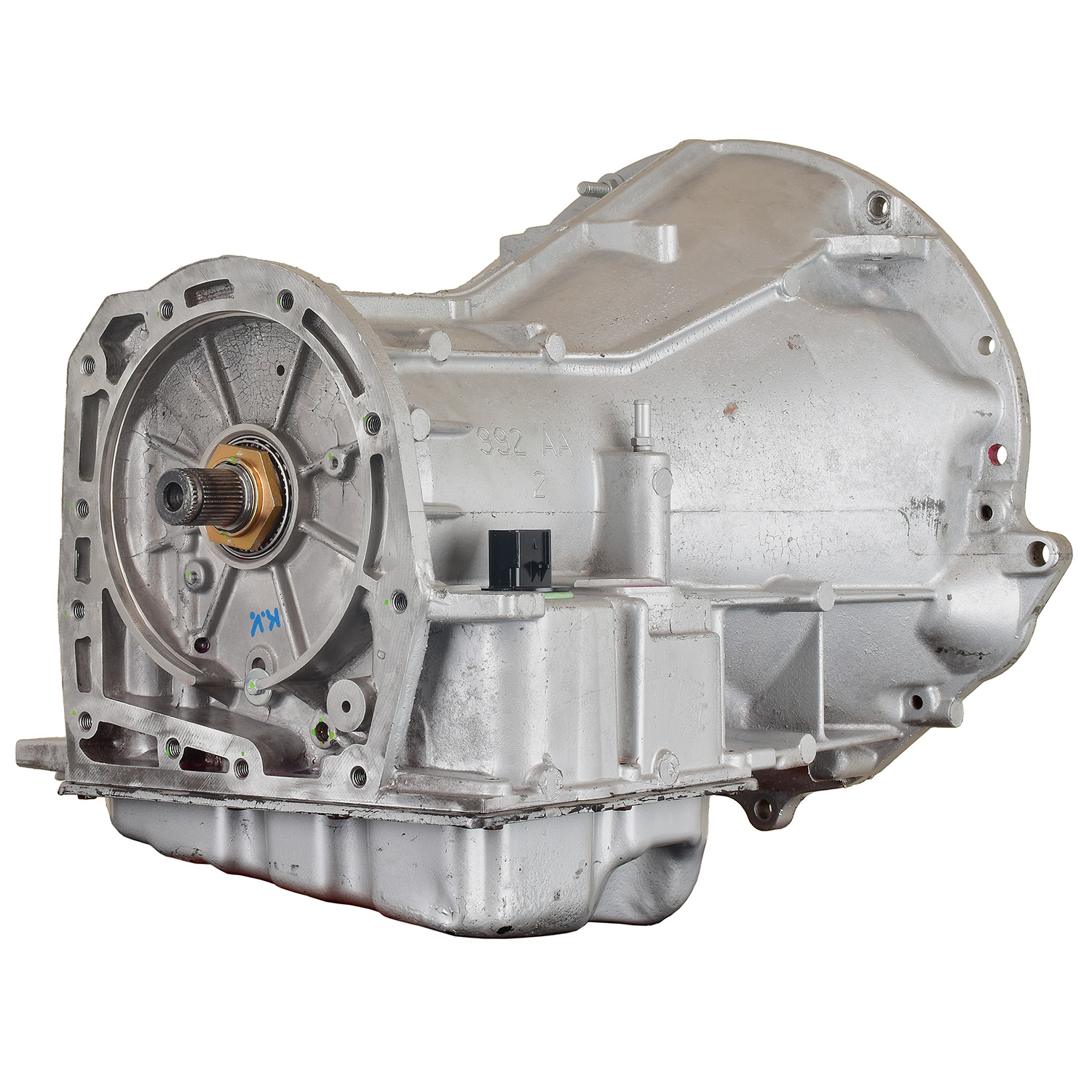 DODGE 42RLE 04-06 4-SPD (5)