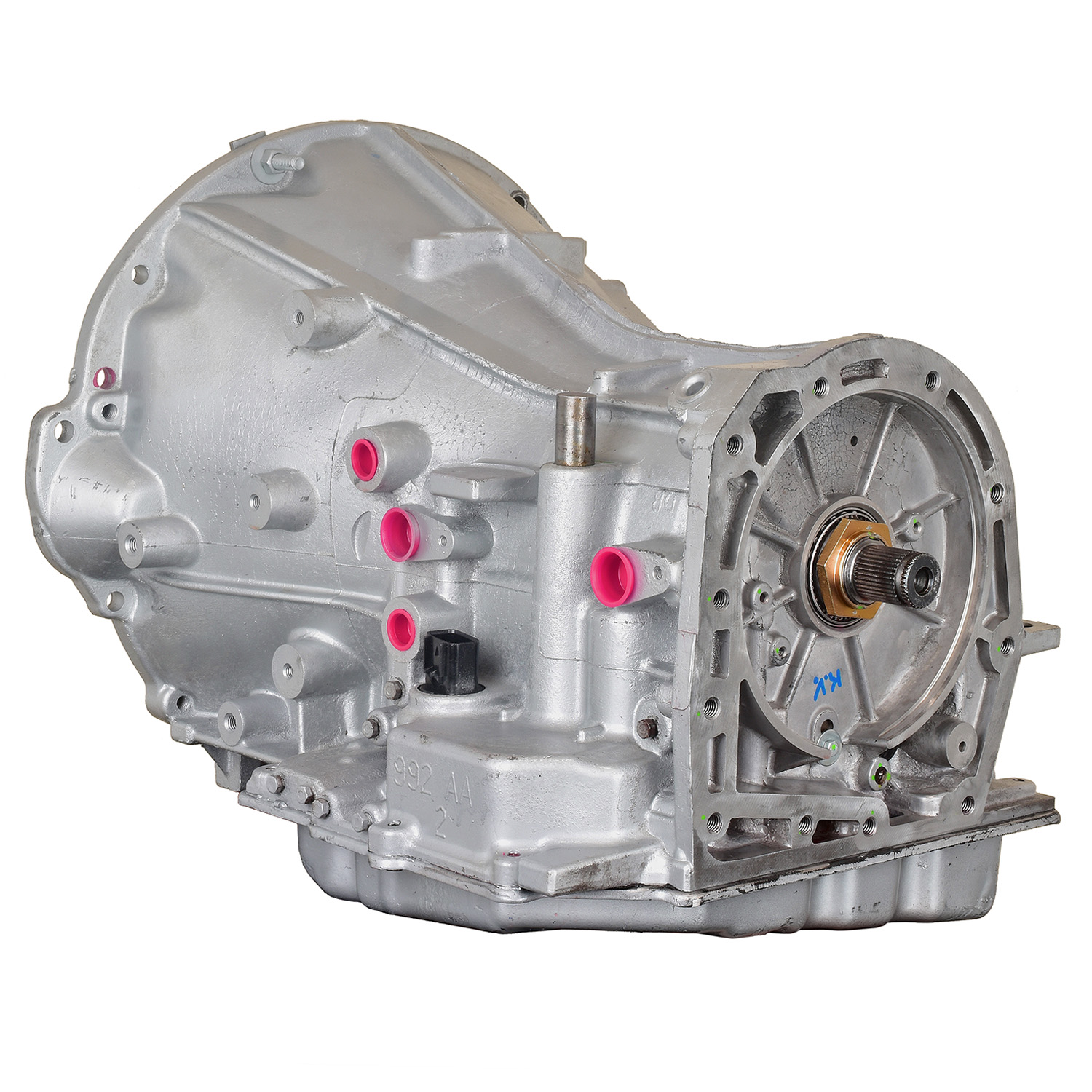 DODGE 42RLE 04-06 4-SPD (6)