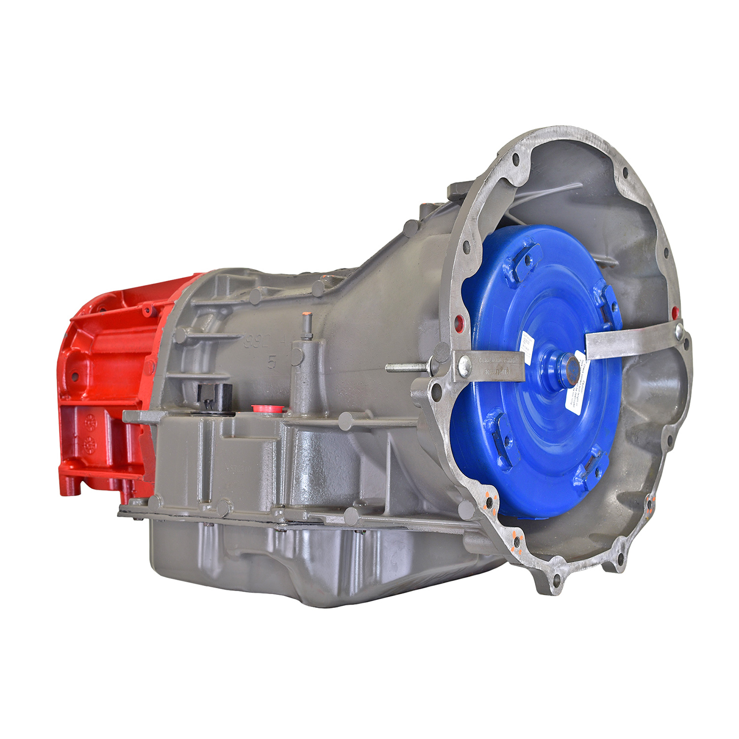 DODGE 42RLE 4 SPD (2)