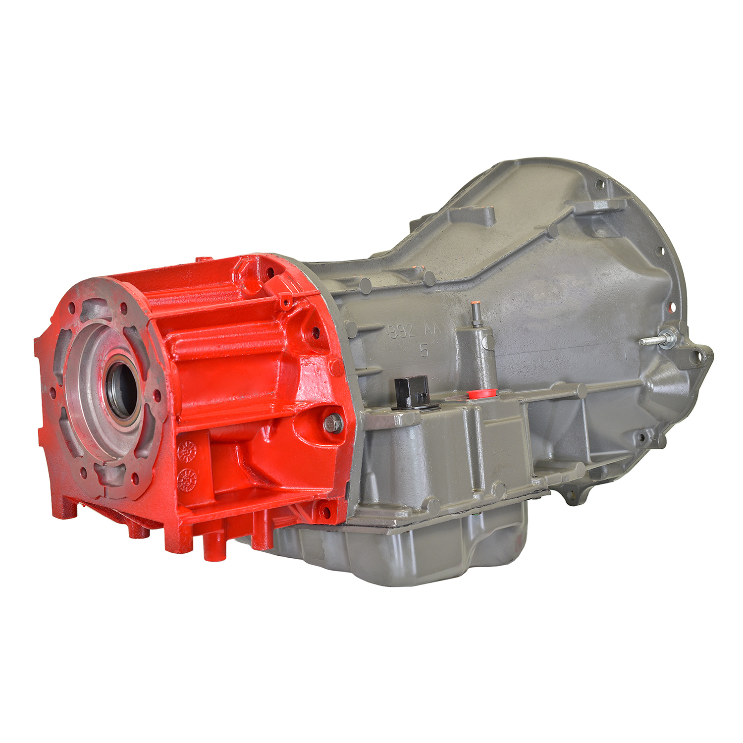 DODGE 42RLE 4 SPD (3)