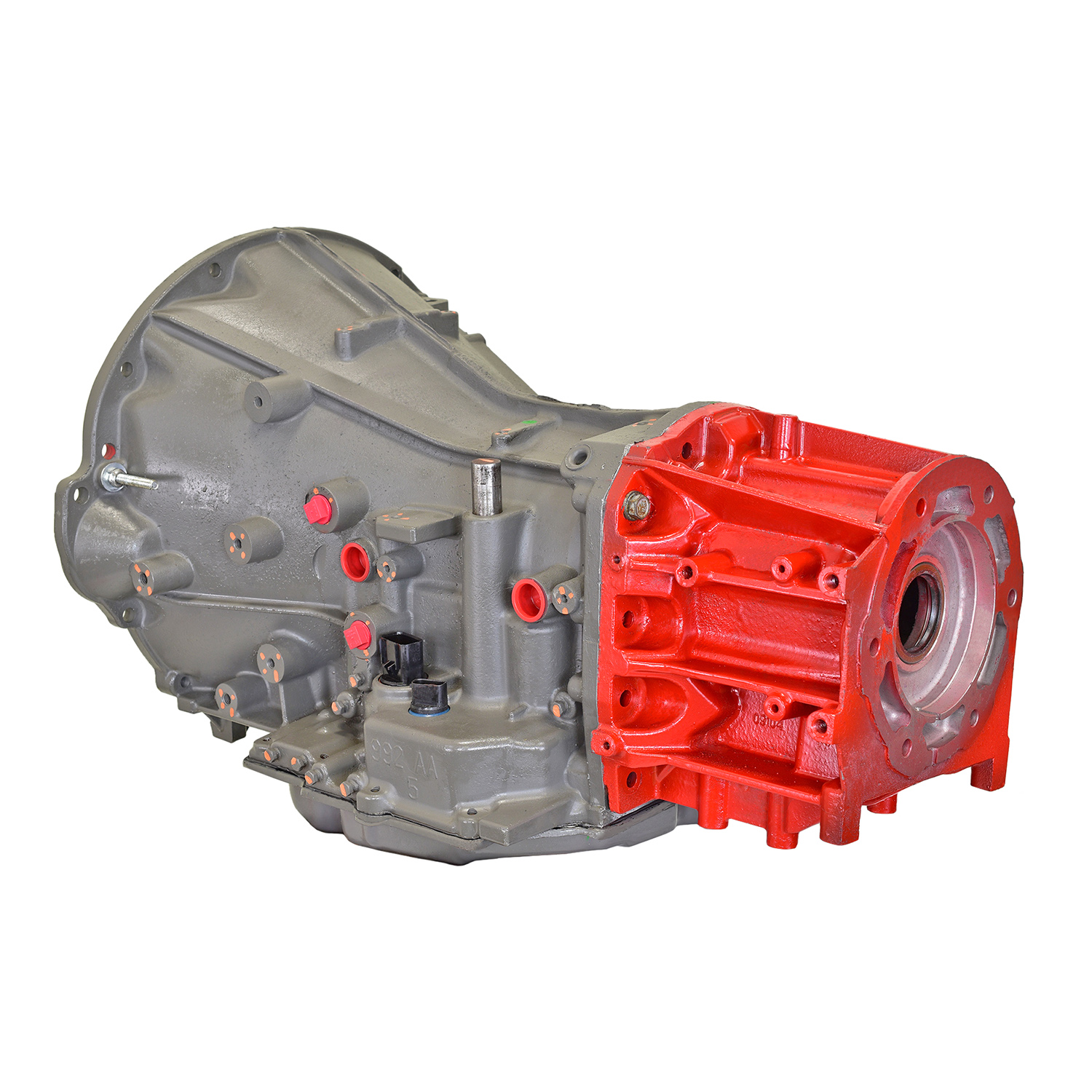 DODGE 42RLE 4 SPD (4)