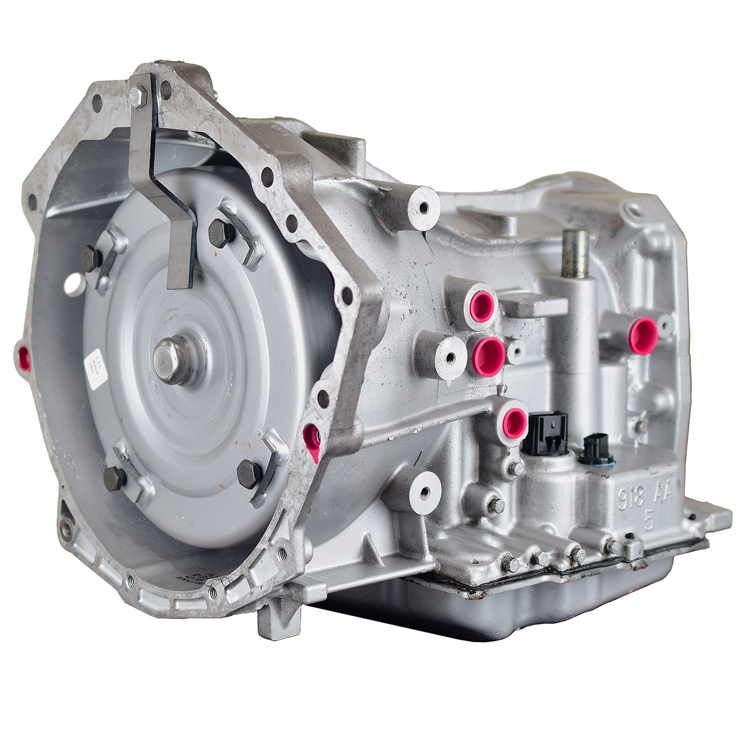 CHRY 42RLE AUTO 4-SPD (2)