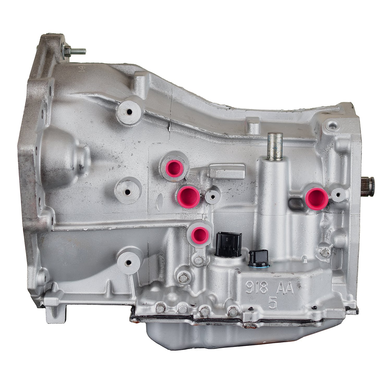 CHRY 42RLE AUTO 4-SPD (4)