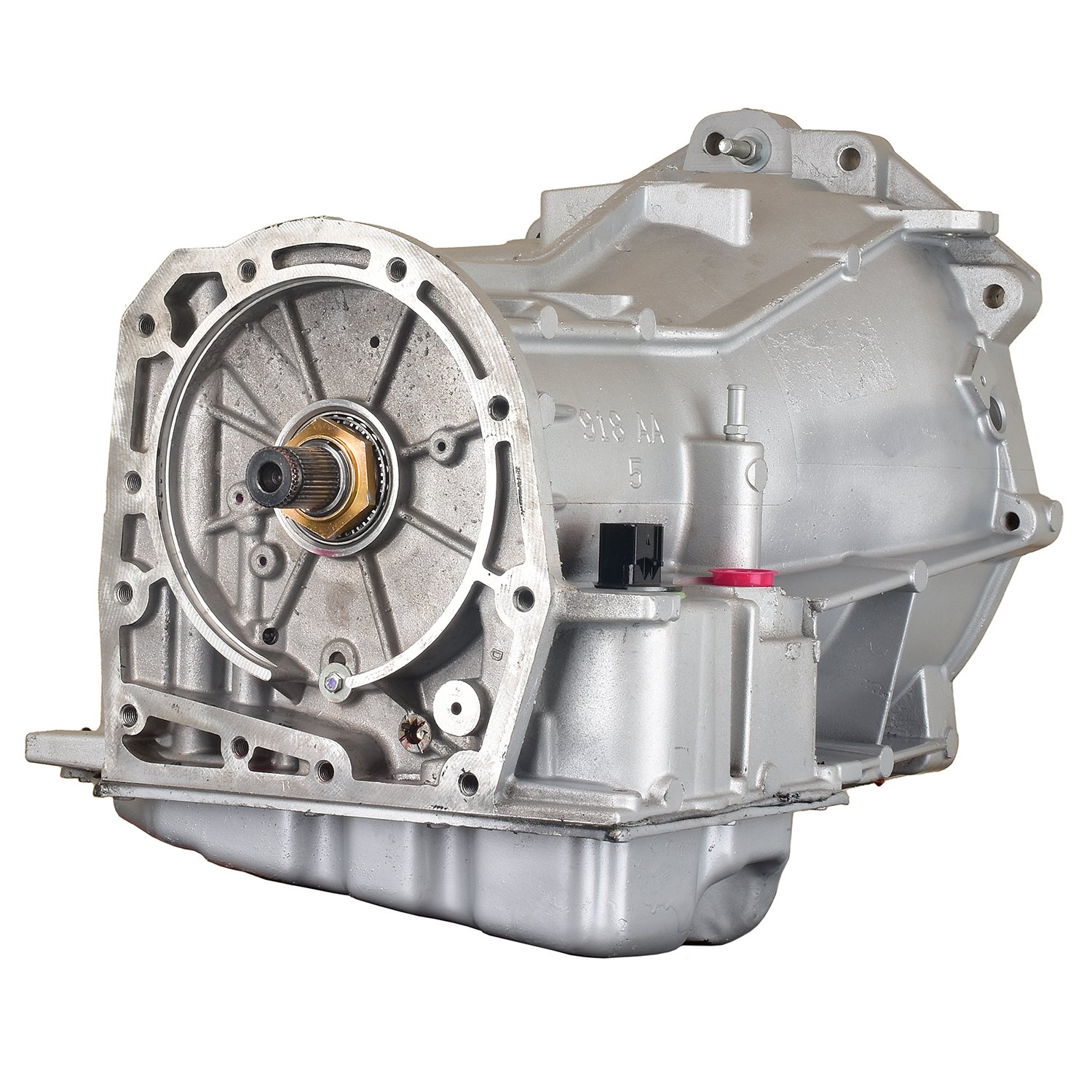 CHRY 42RLE AUTO 4-SPD (5)