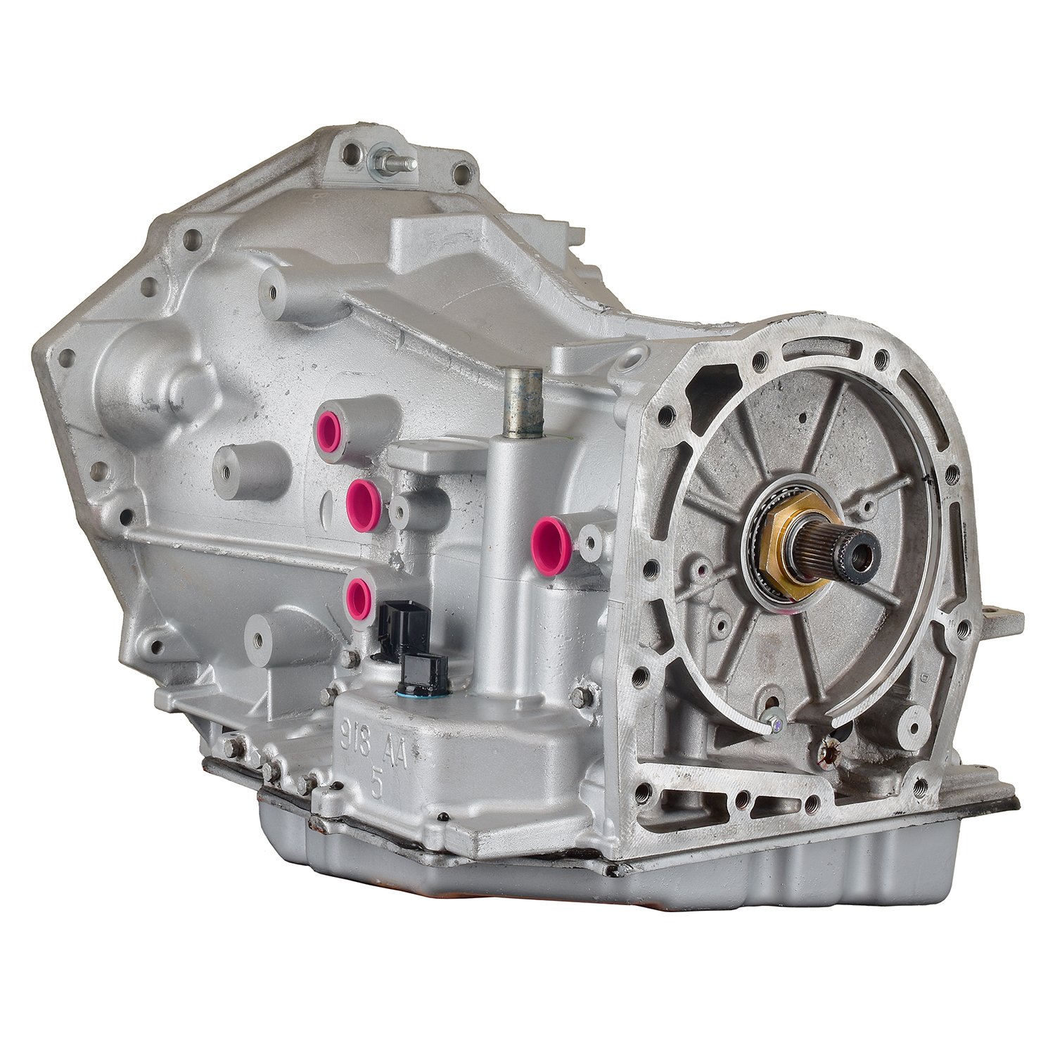 CHRY 42RLE AUTO 4-SPD (6)