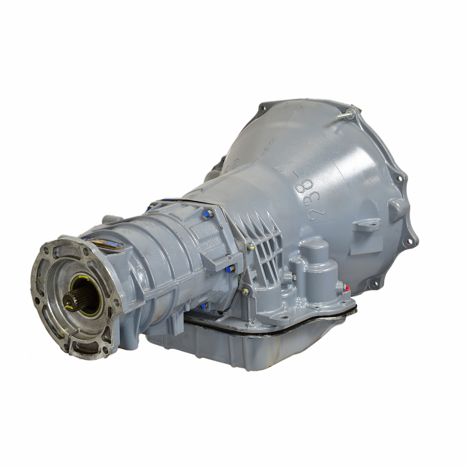 DODGE 618 4WD 4 SPD (3)