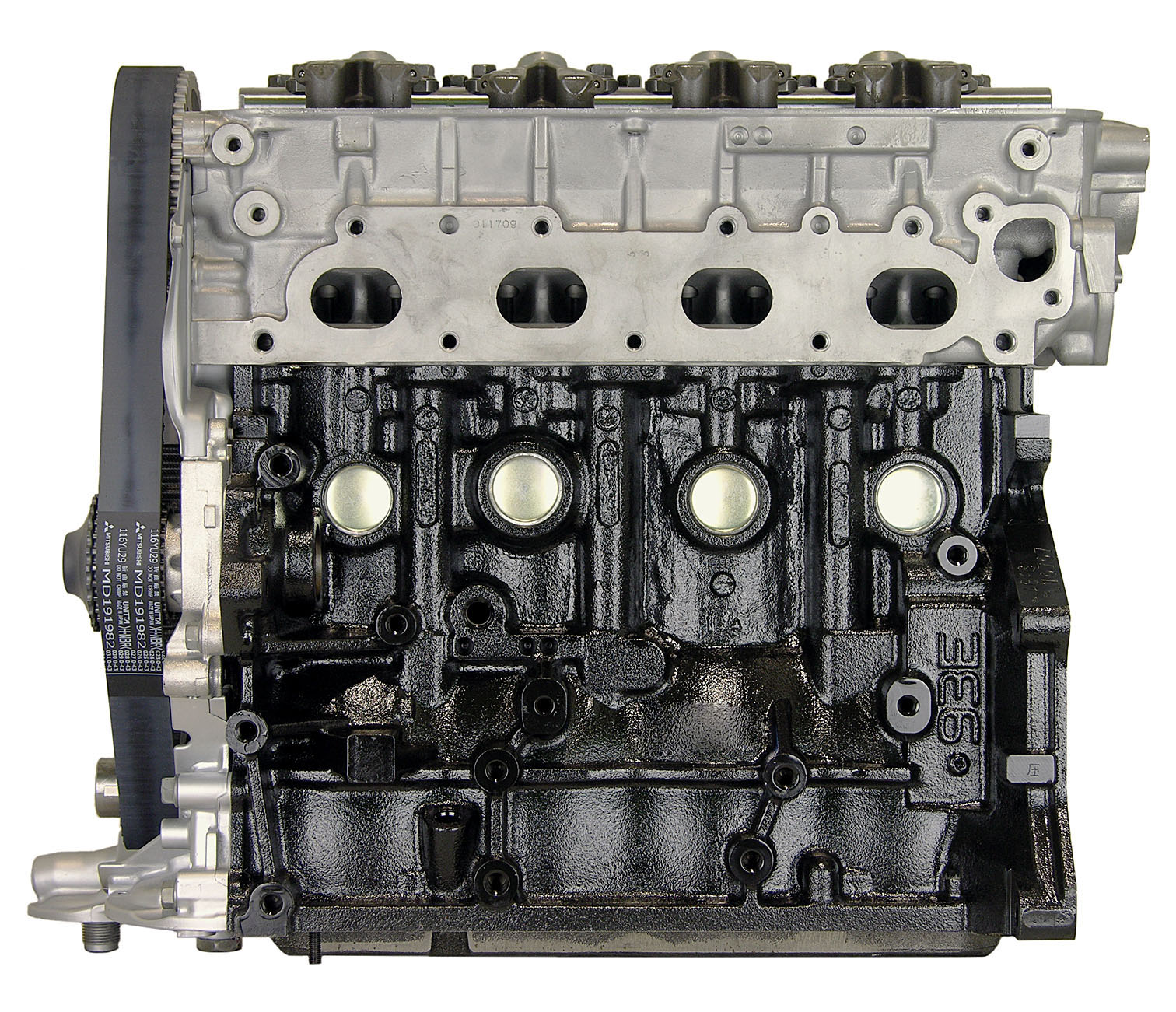 MITSU 4G93 6/97-02 ENGINE (2)