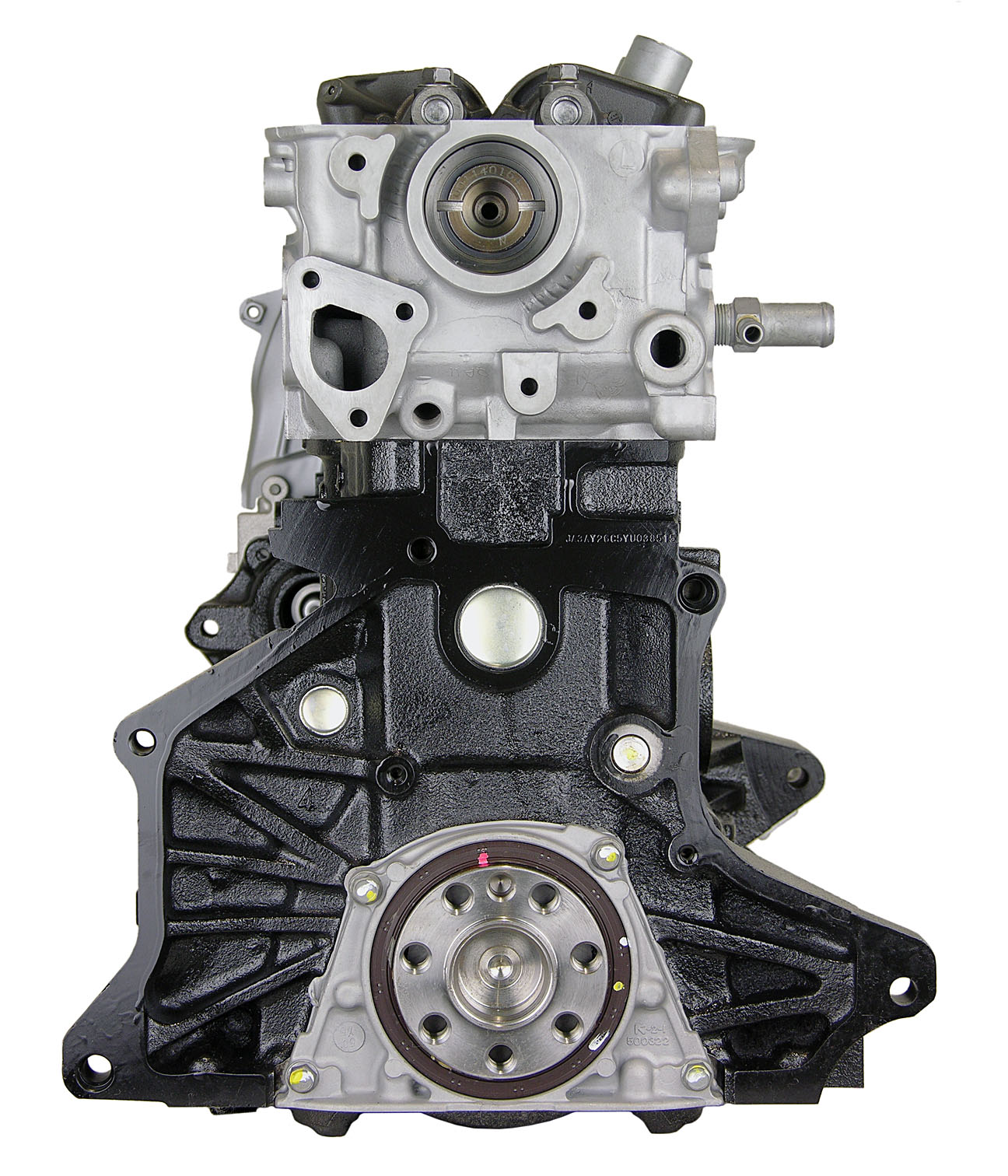 MITSU 4G93 6/97-02 ENGINE (3)