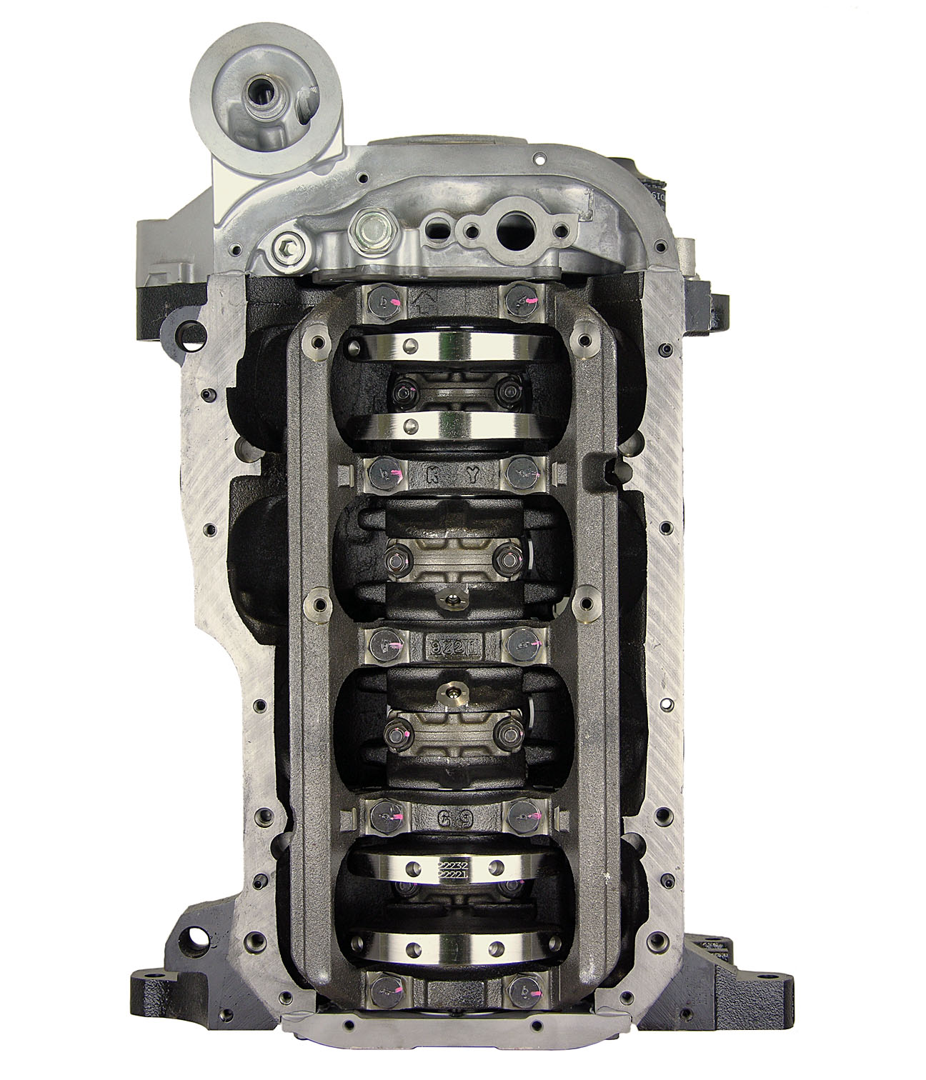 MITSU 4G93 6/97-02 ENGINE (6)