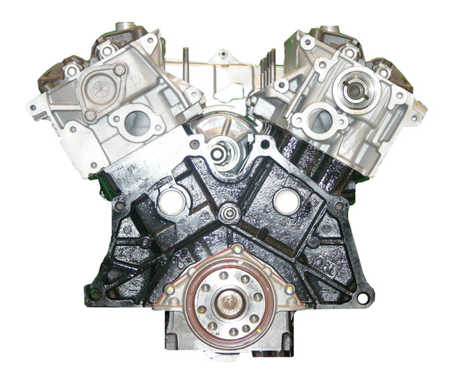 MITSU 6G74 97-04 ENGINE (3)