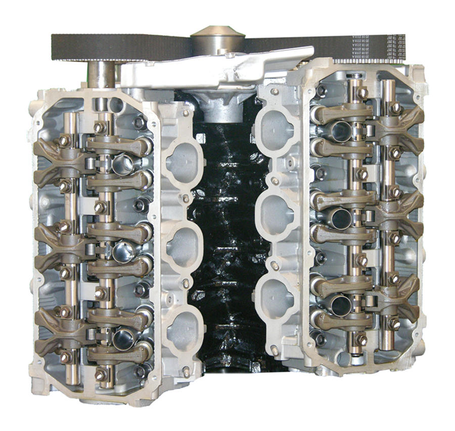 MITSU 6G74 97-04 ENGINE (5)