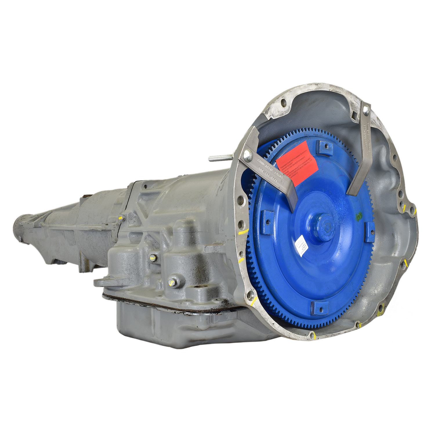 DODGE 500 RWD 4 SPD (2)