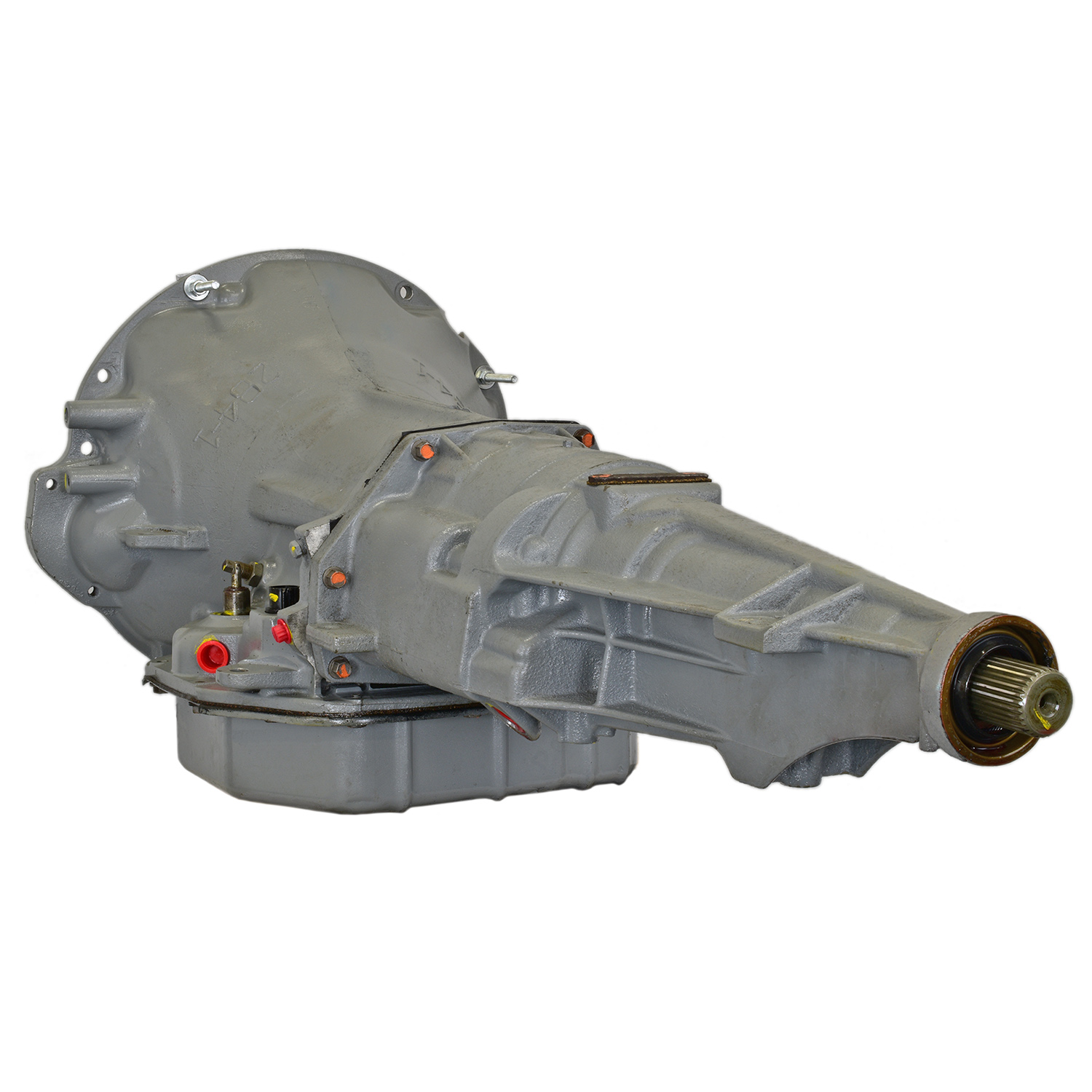DODGE 500 RWD 4 SPD (4)