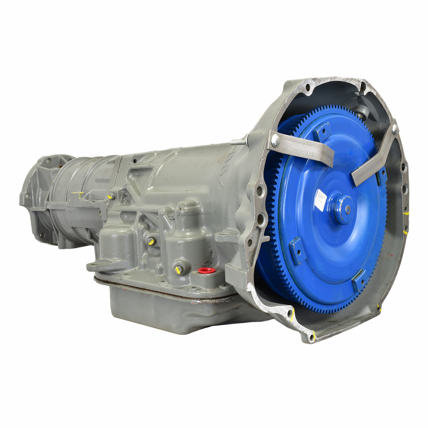 DODGE 500 4WD 4 SPD (2)