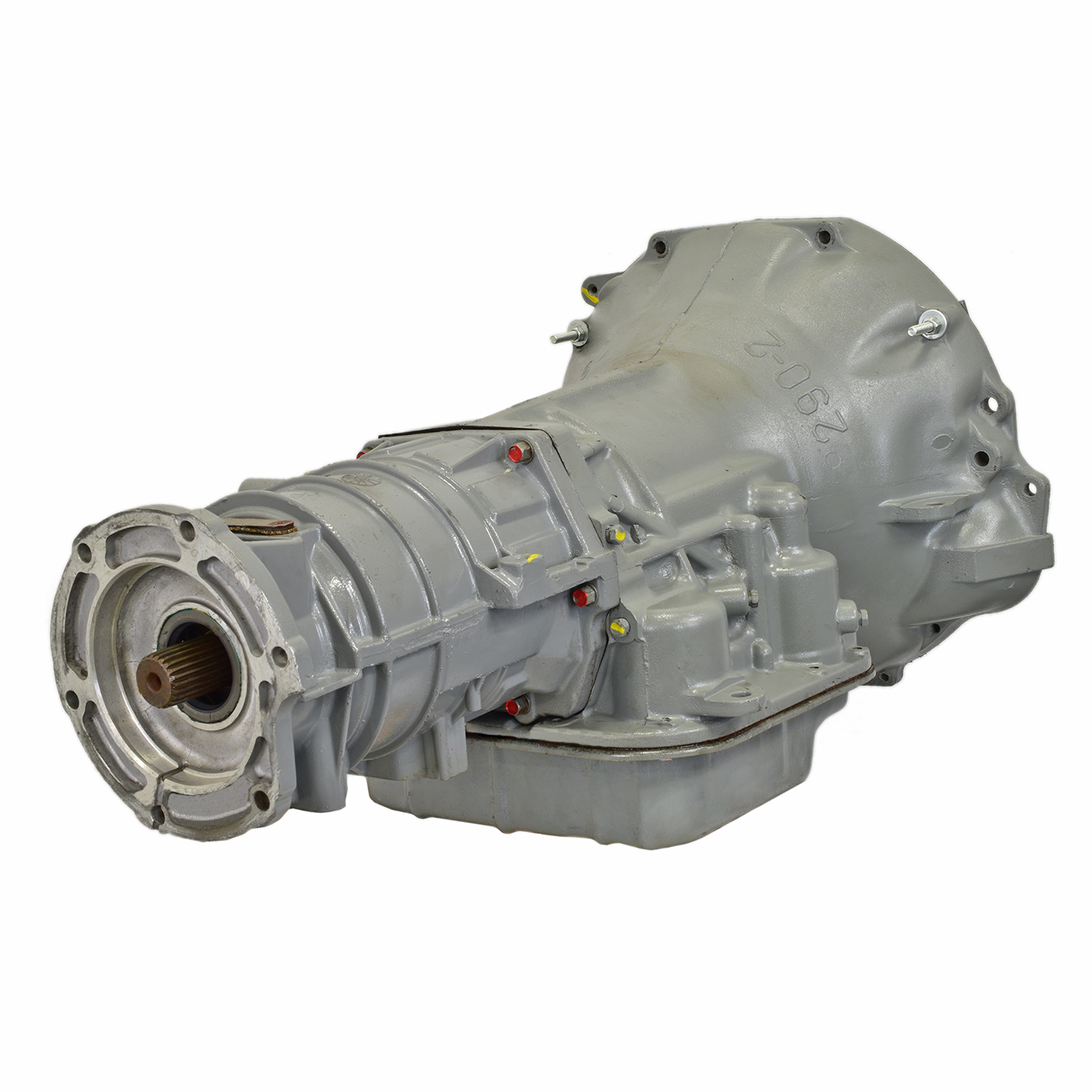 DODGE 500 4WD 4 SPD (3)