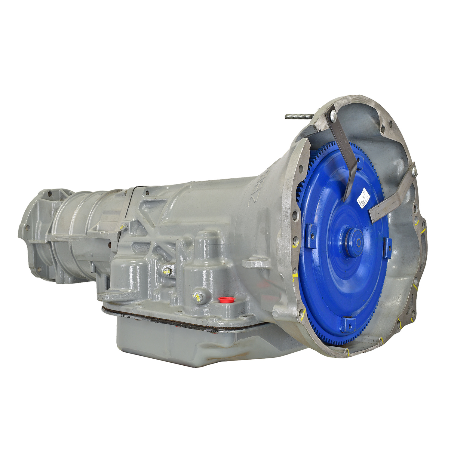 DODGE 500 4WD 4 SPD (2)