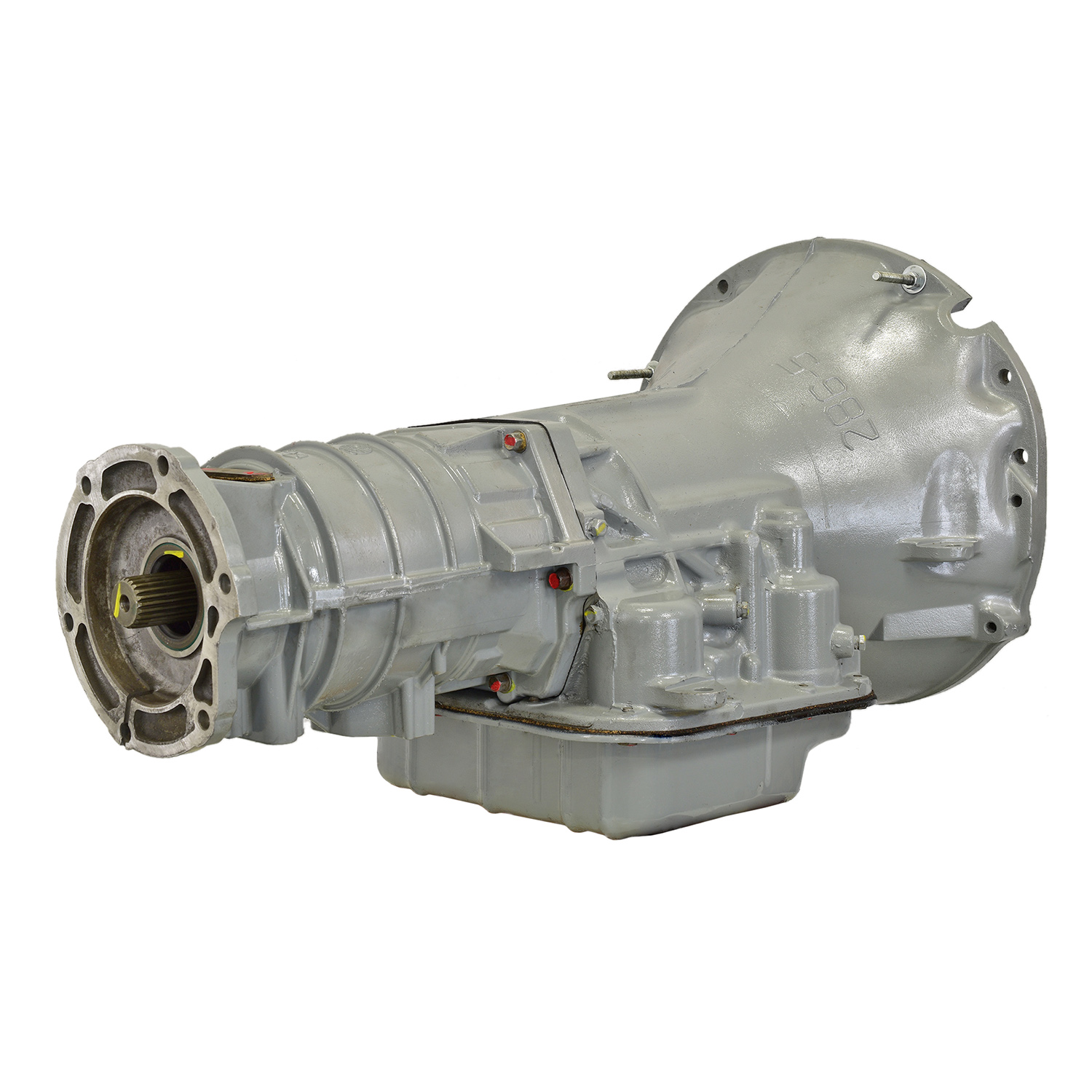 DODGE 500 4WD 4 SPD (3)
