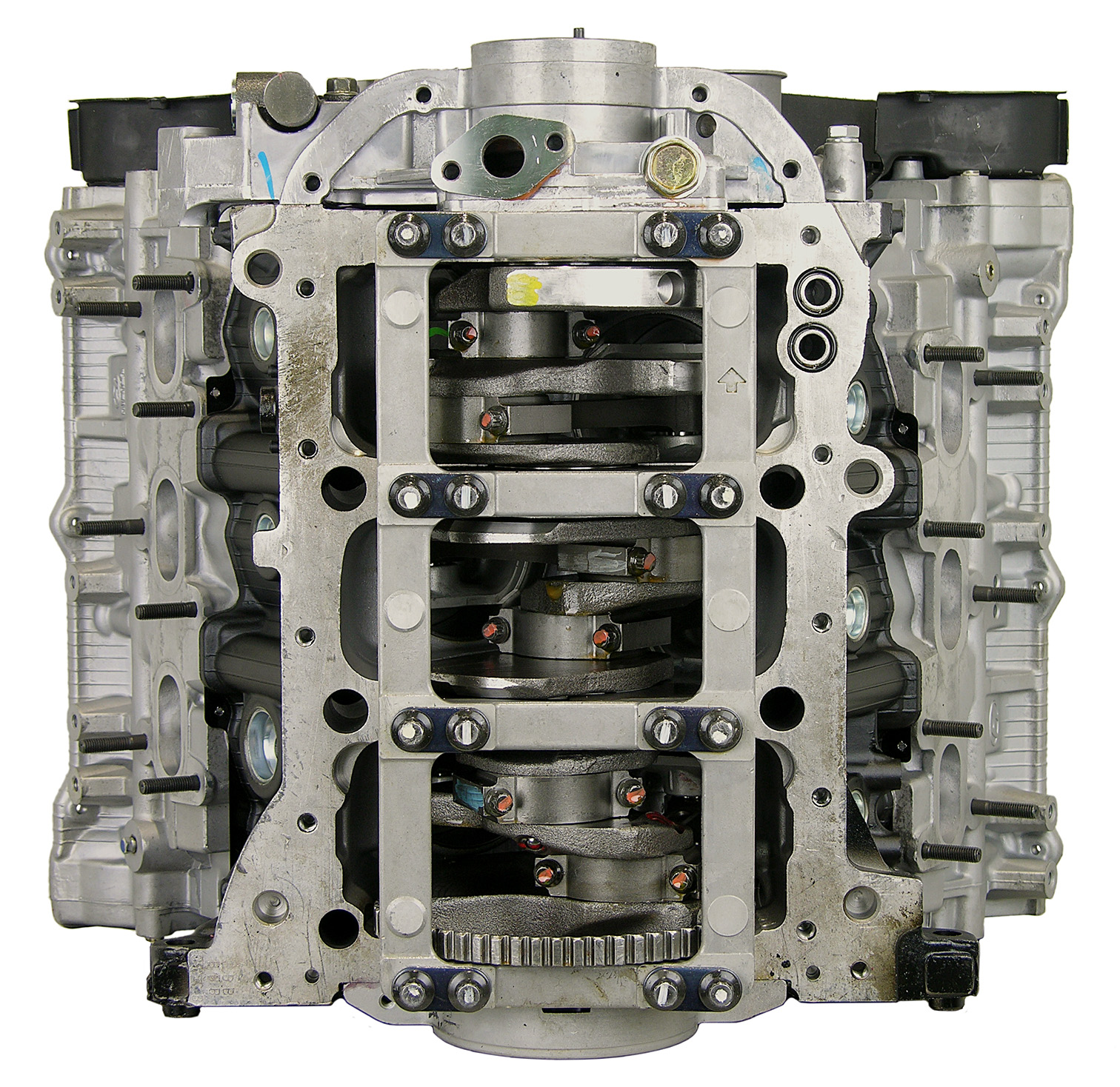 HYUN G6BAV6 ENGINE (6)